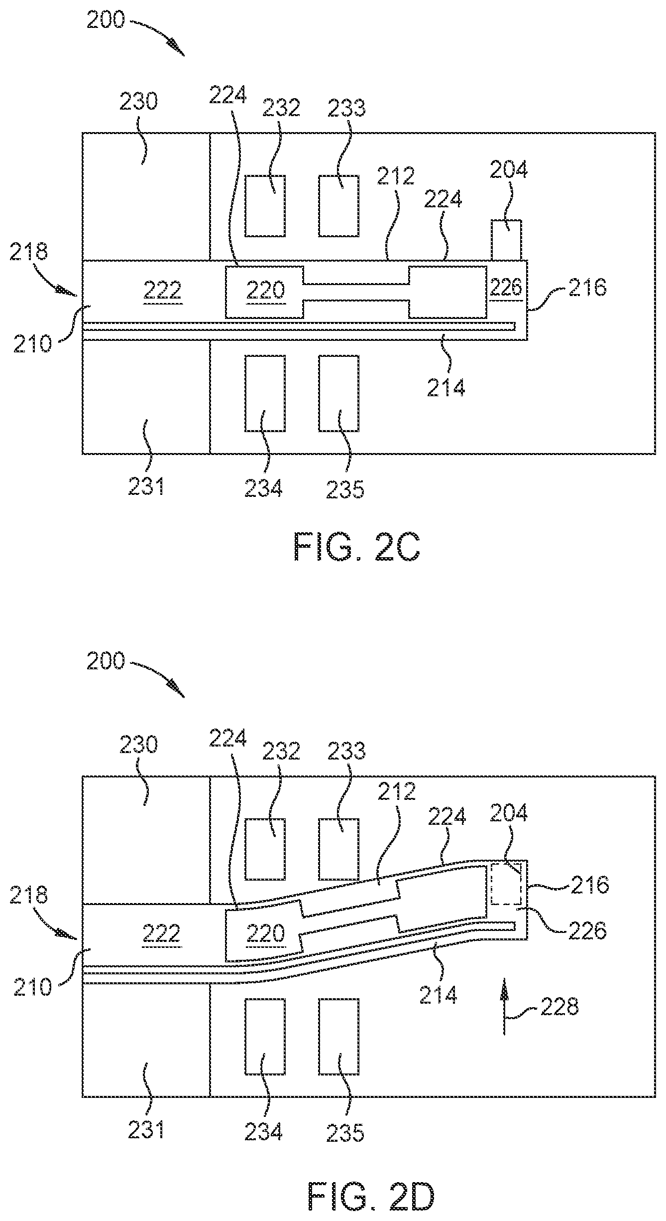 Patent US12417899 Figure 3 – Integrated showerhead