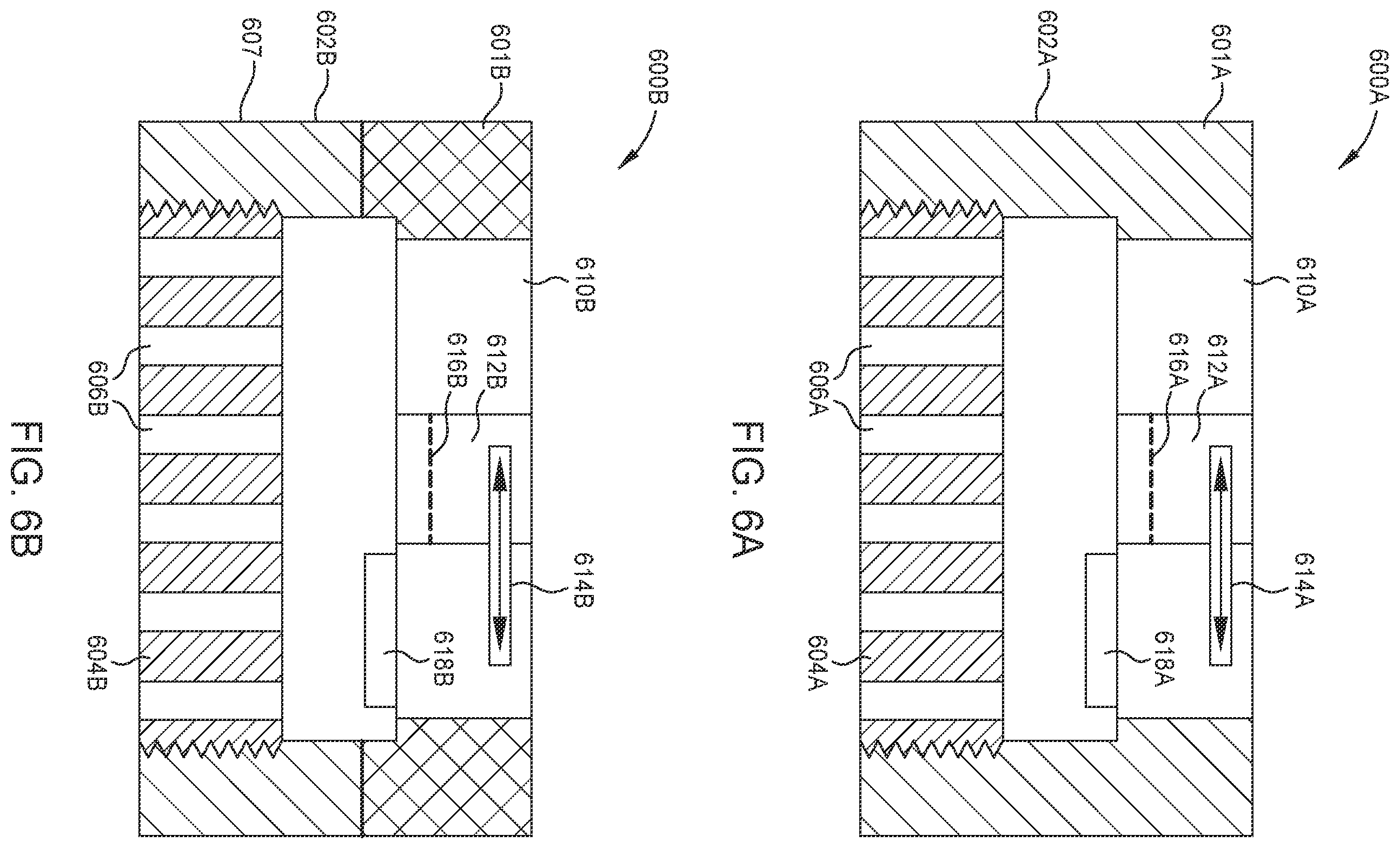 Patent US12417899 Figure 10 – Integrated showerhead