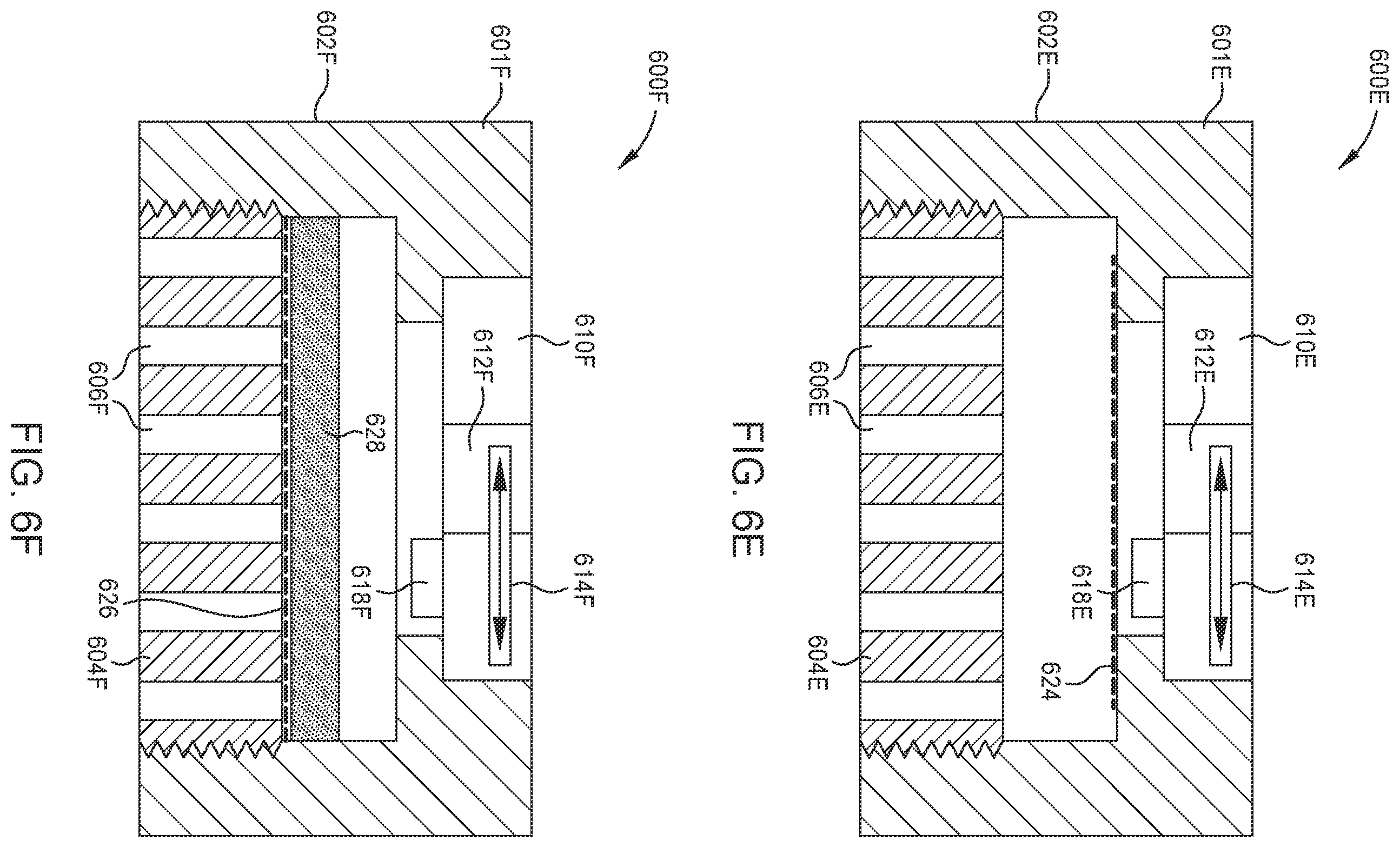 Patent US12417899 Figure 12 – Integrated showerhead