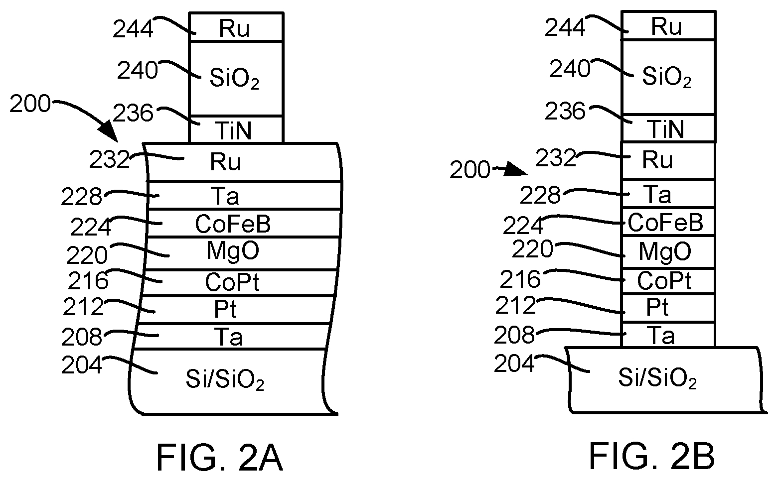 Patent US12417902 Figure 2 – Method for cleaning a chamber
