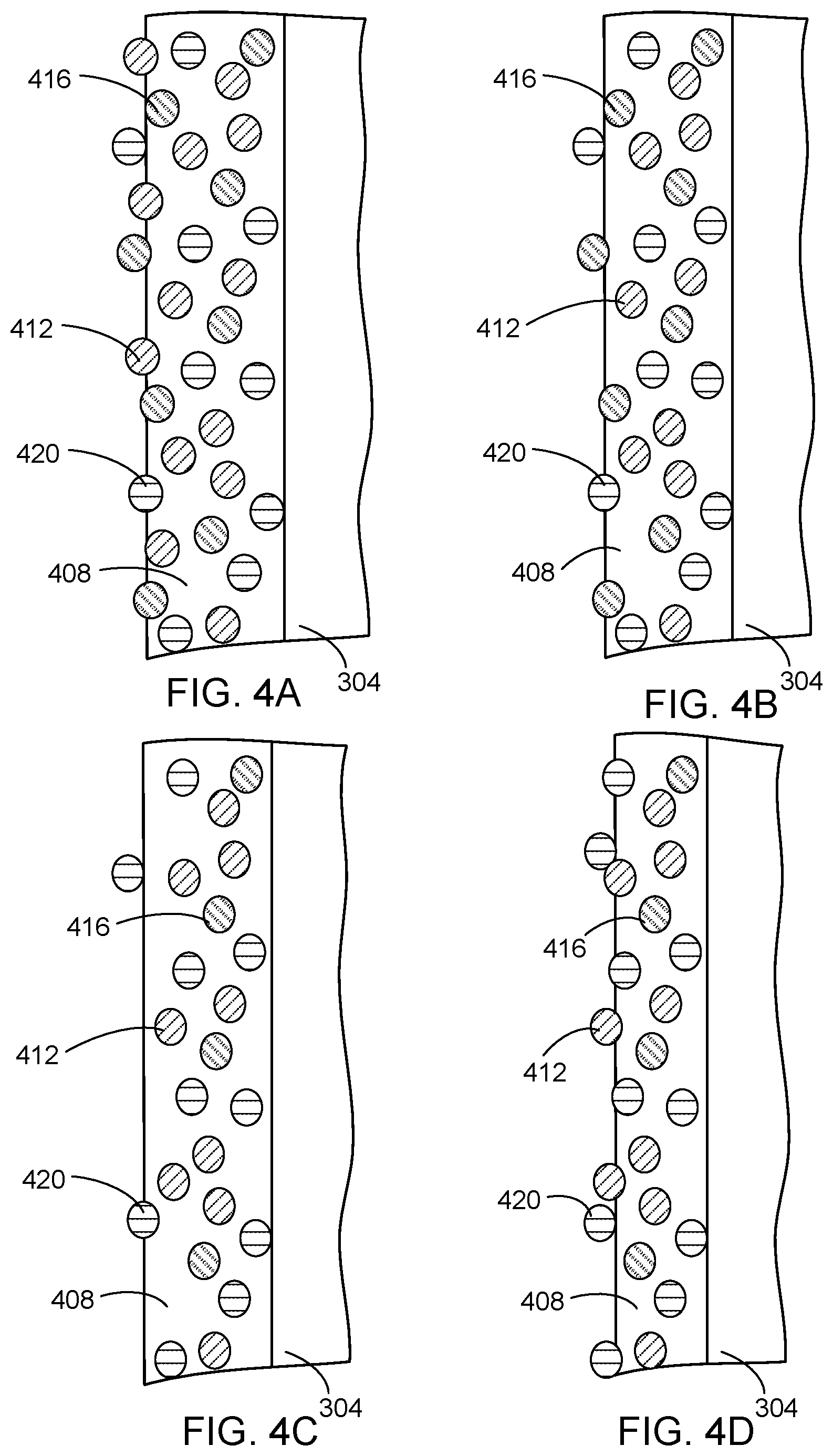 Patent US12417902 Figure 4 – Method for cleaning a chamber
