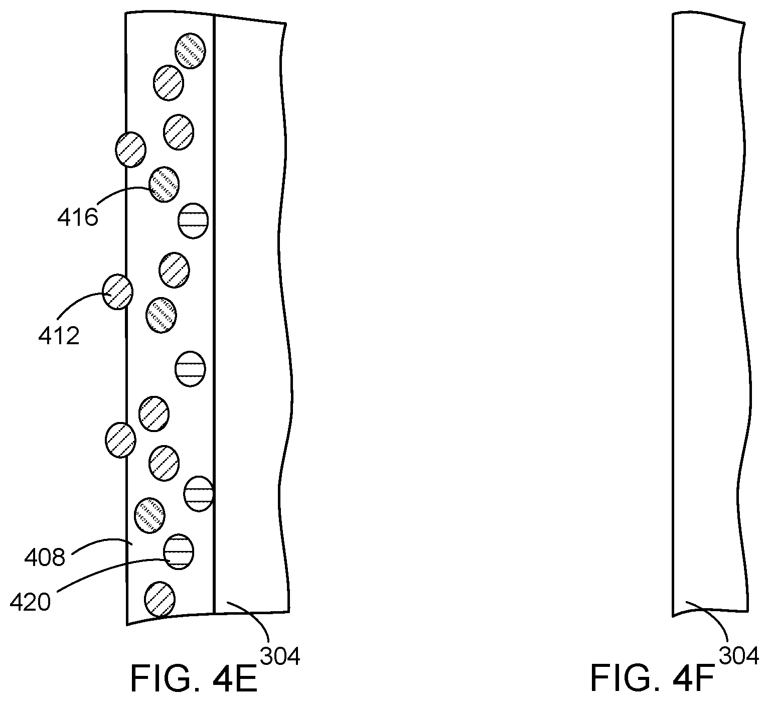 Patent US12417902 Figure 5 – Method for cleaning a chamber