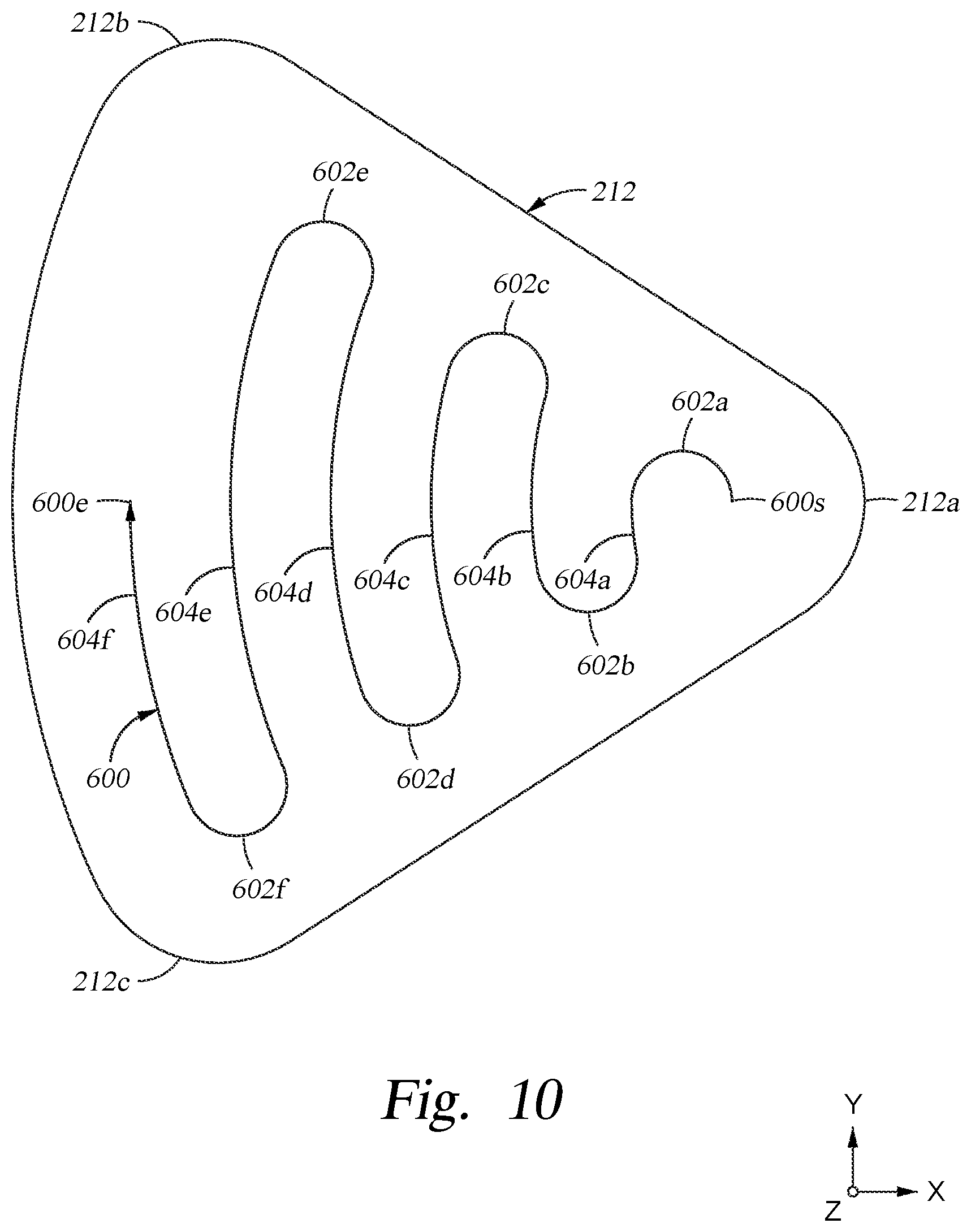 Patent US12417903 Figure 13 – Physical vapor deposition source and chamber assembly