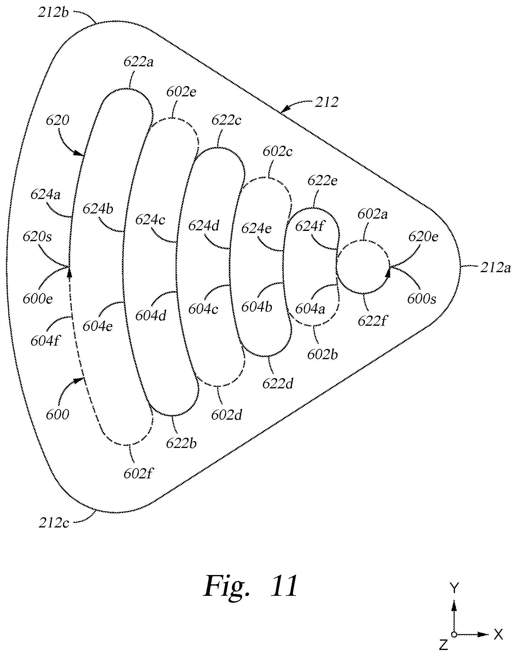 Patent US12417903 Figure 14 – Physical vapor deposition source and chamber assembly