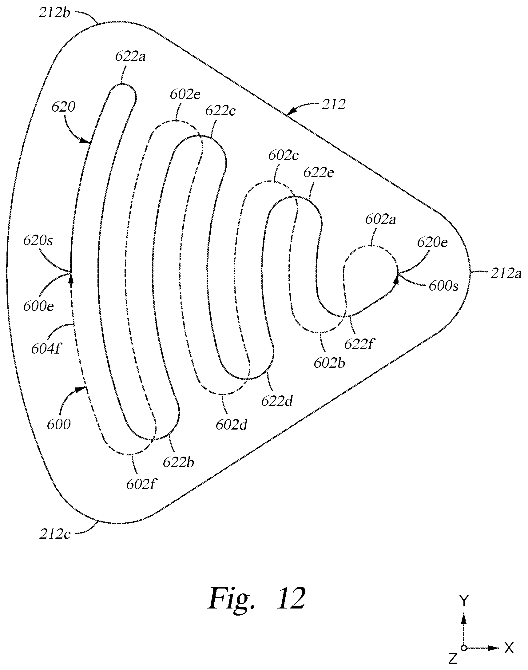 Patent US12417903 Figure 15 – Physical vapor deposition source and chamber assembly