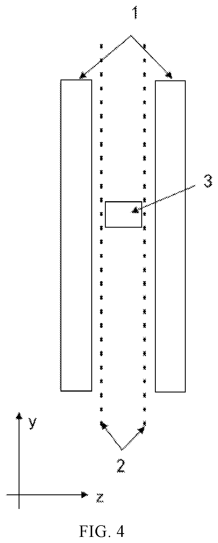 Patent US12417905 Figure 3 – Cycloidal mass spectrometer and method for adjusting resolution thereof