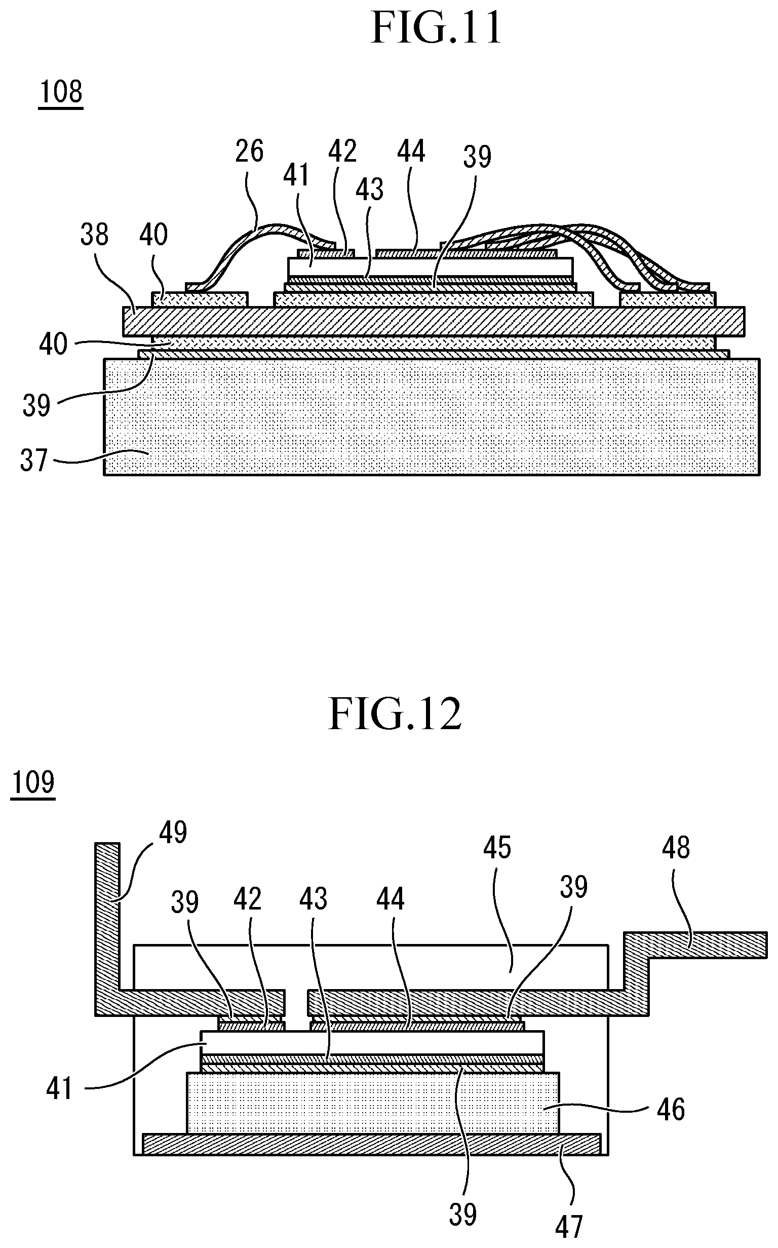 Patent US12417908 Figure 6 – Semiconductor device and method for manufacturing semiconductor device