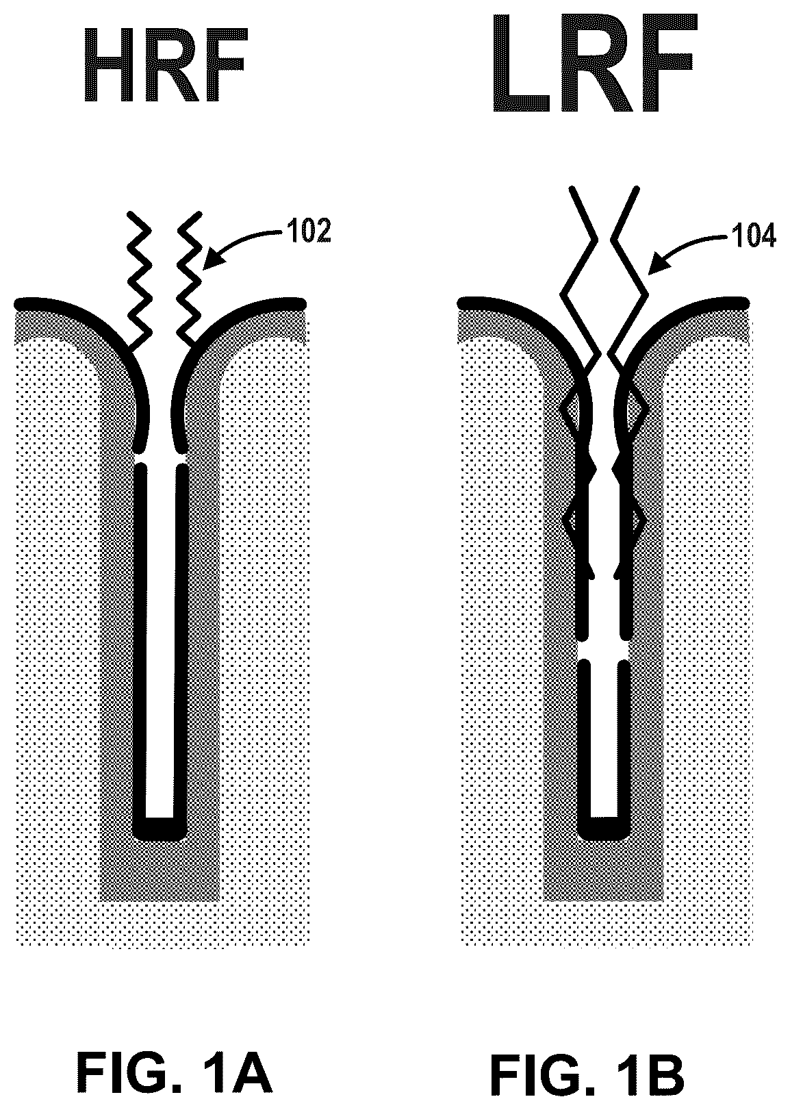 Patent US12417911 — Method and system for forming silicon nitride layer using low radio frequency plasma process — Figure 1