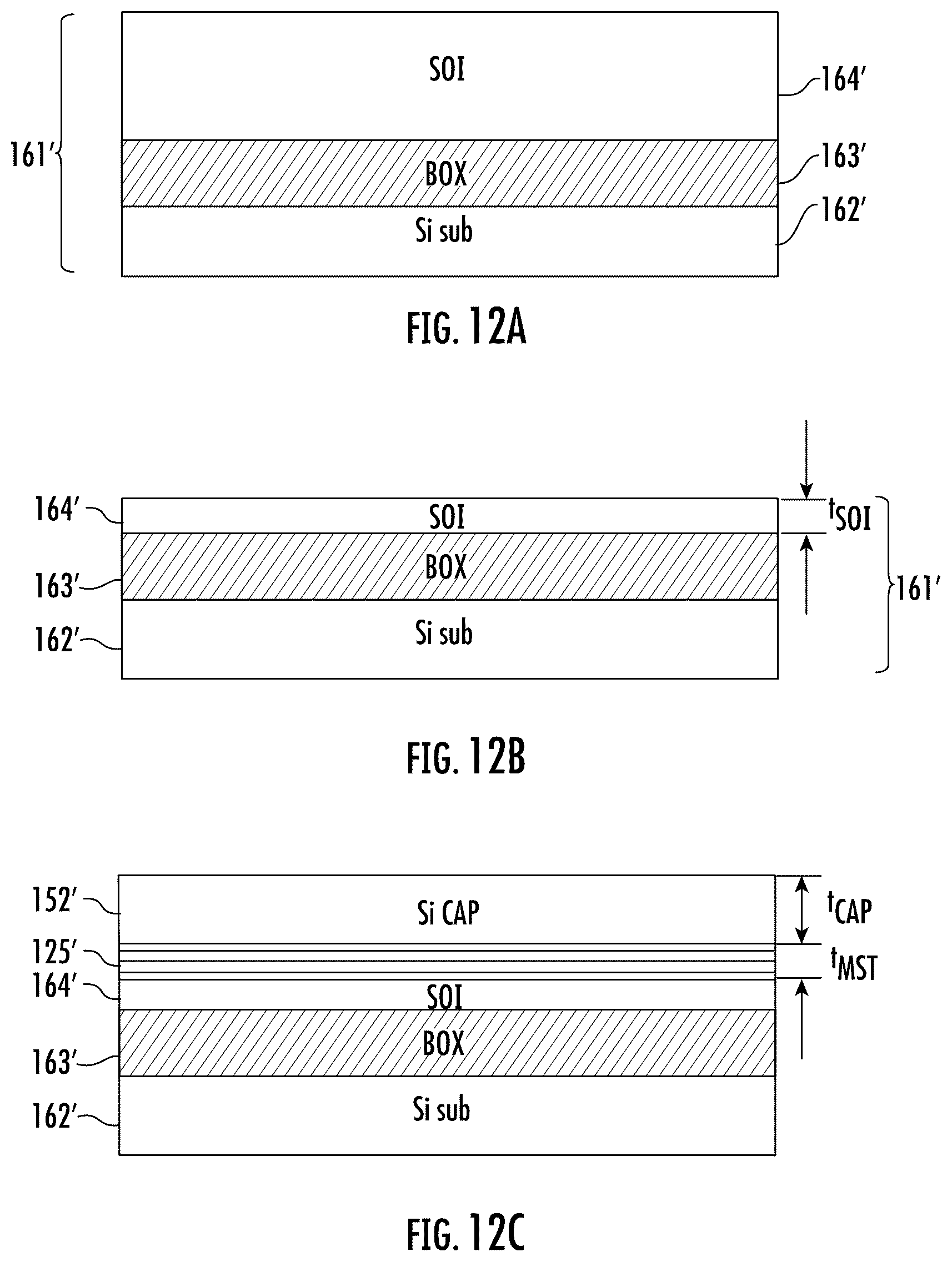 Patent US12417912 Figure 15 – Radio frequency (RF) semiconductor devices including a ground plane layer having a superlattice