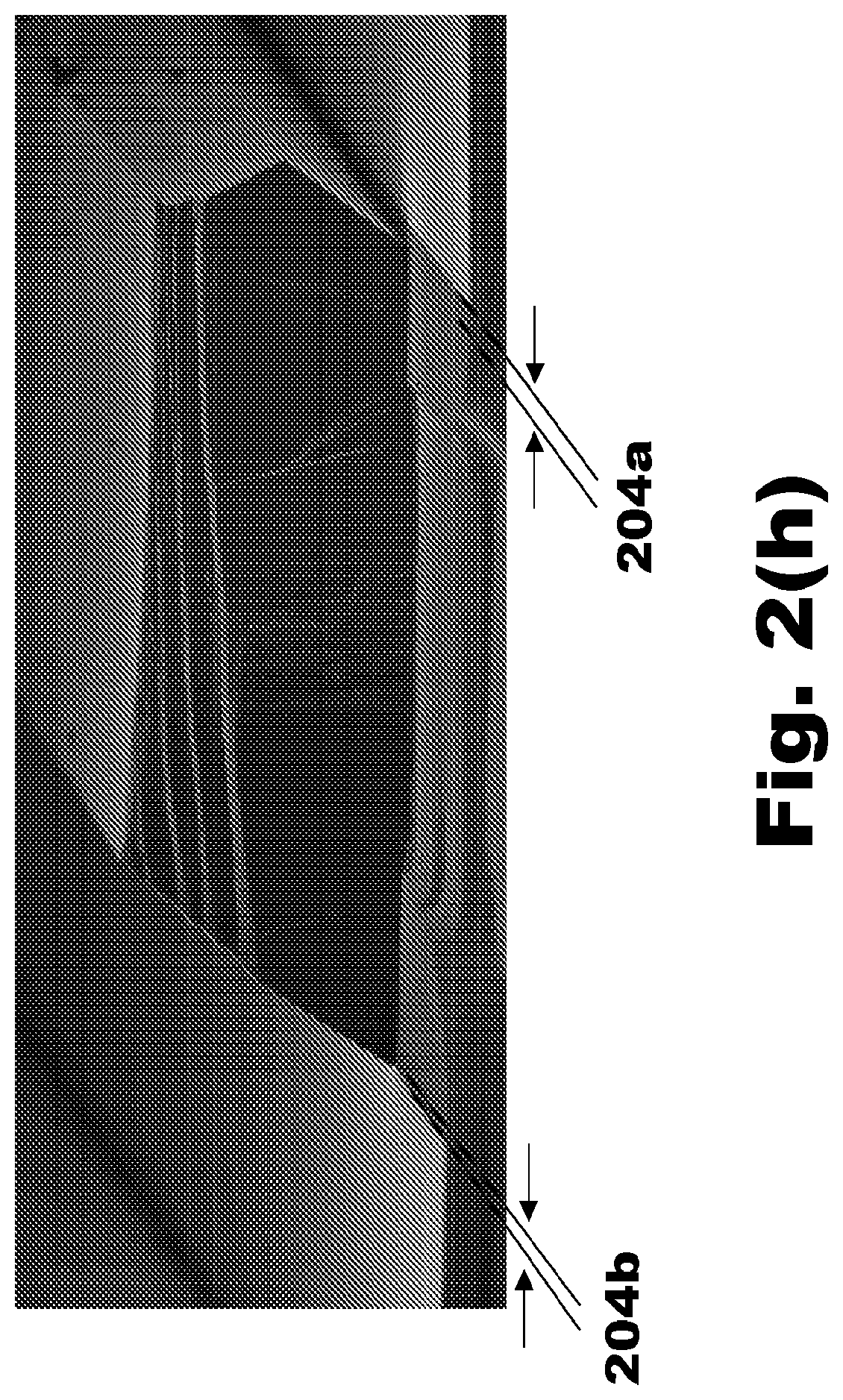 Patent US12417913 Figure 10 – Method for flattening a surface on an epitaxial lateral growth layer