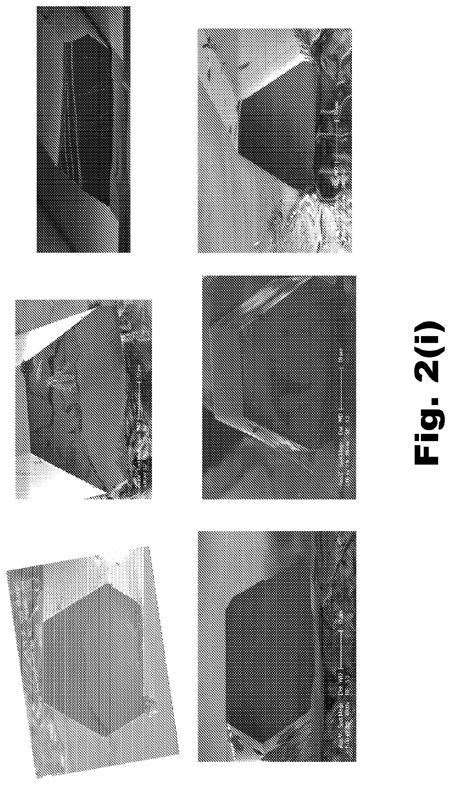 Patent US12417913 Figure 11 – Method for flattening a surface on an epitaxial lateral growth layer