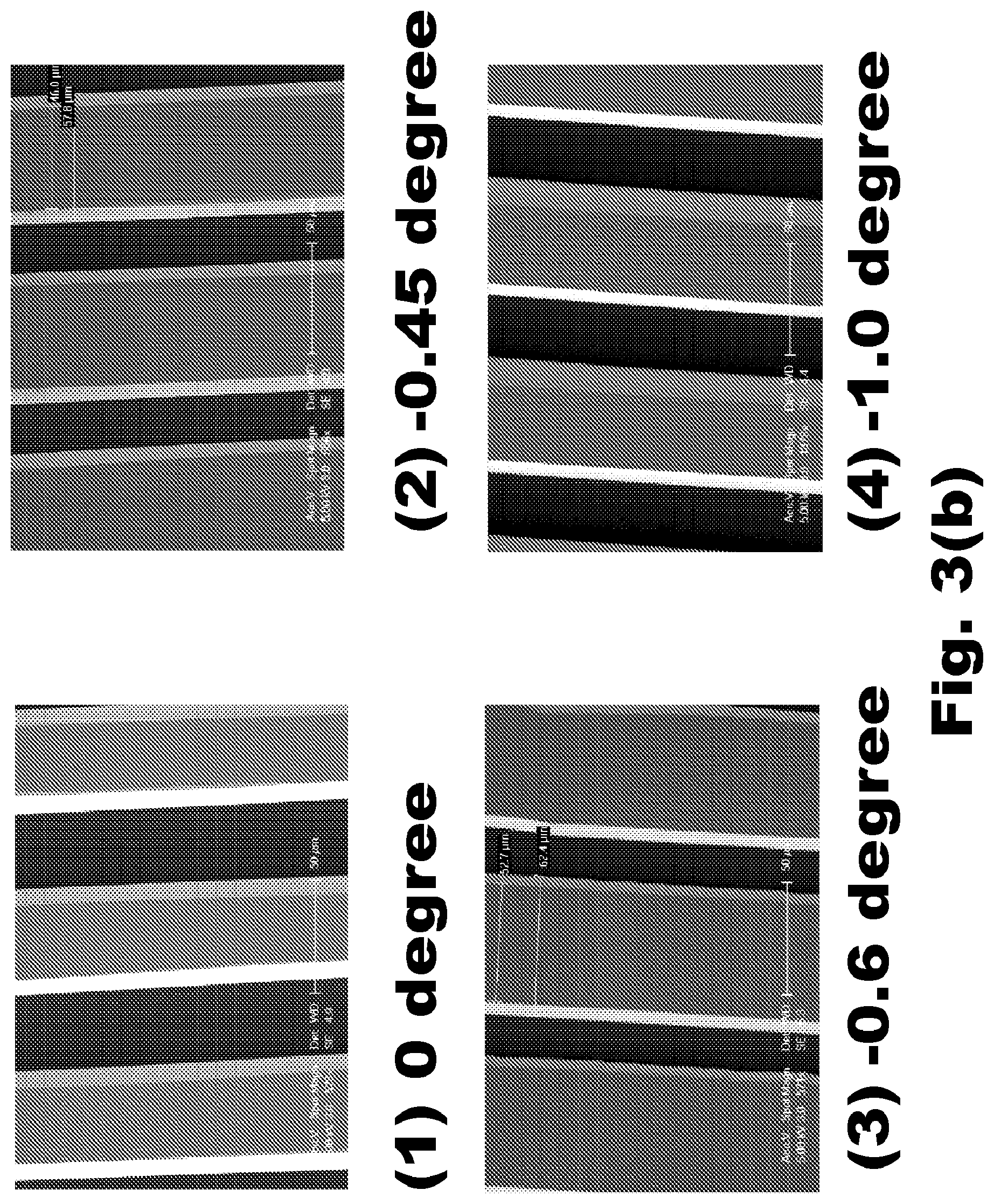 Patent US12417913 Figure 13 – Method for flattening a surface on an epitaxial lateral growth layer