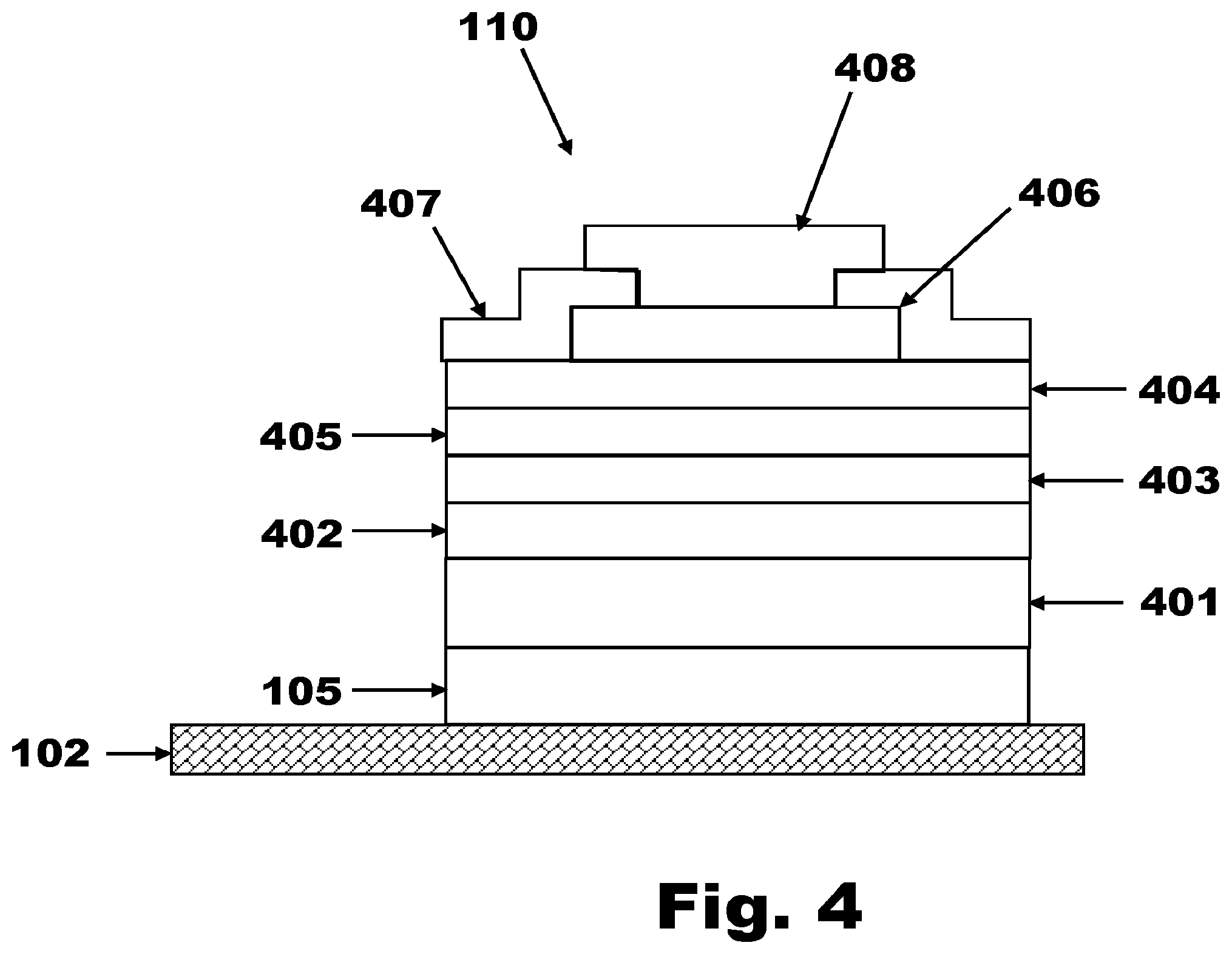 Patent US12417913 Figure 18 – Method for flattening a surface on an epitaxial lateral growth layer