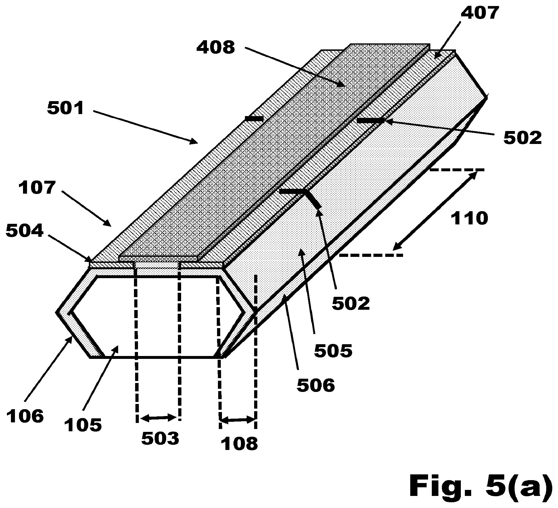 Patent US12417913 Figure 19 – Method for flattening a surface on an epitaxial lateral growth layer