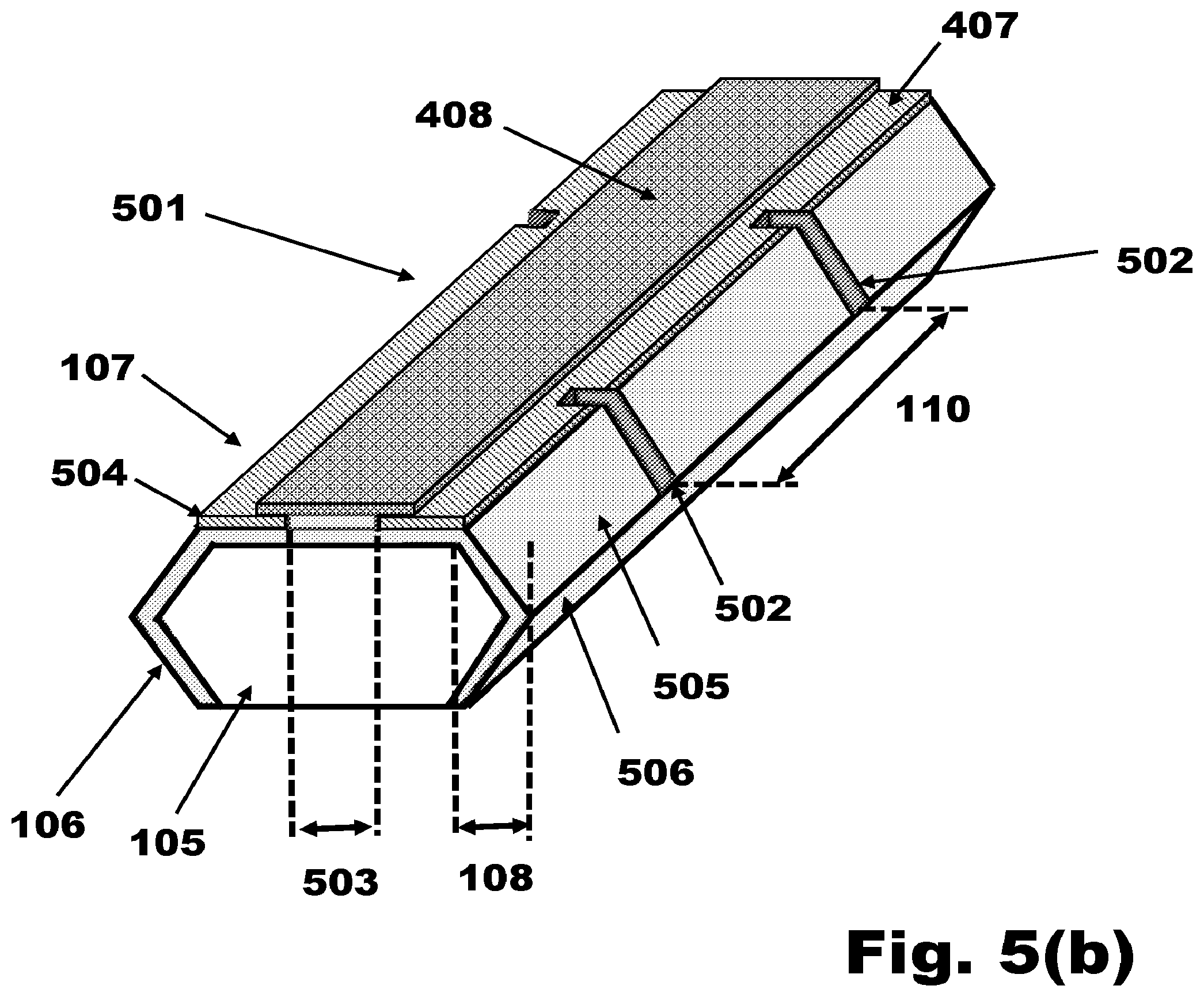 Patent US12417913 Figure 20 – Method for flattening a surface on an epitaxial lateral growth layer