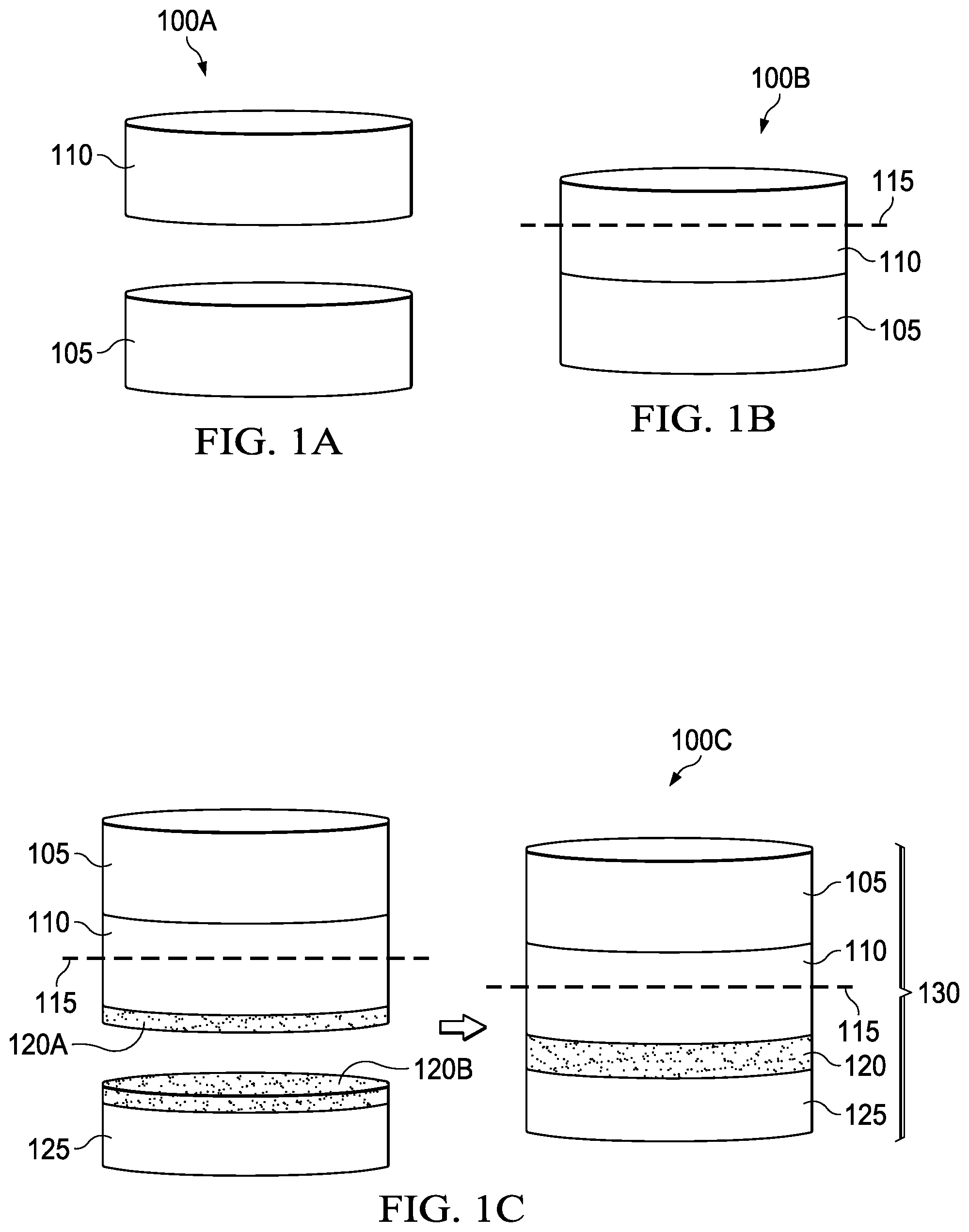 Patent US12417914 Figure 1 – Technique for GaN epitaxy on insulating substrates