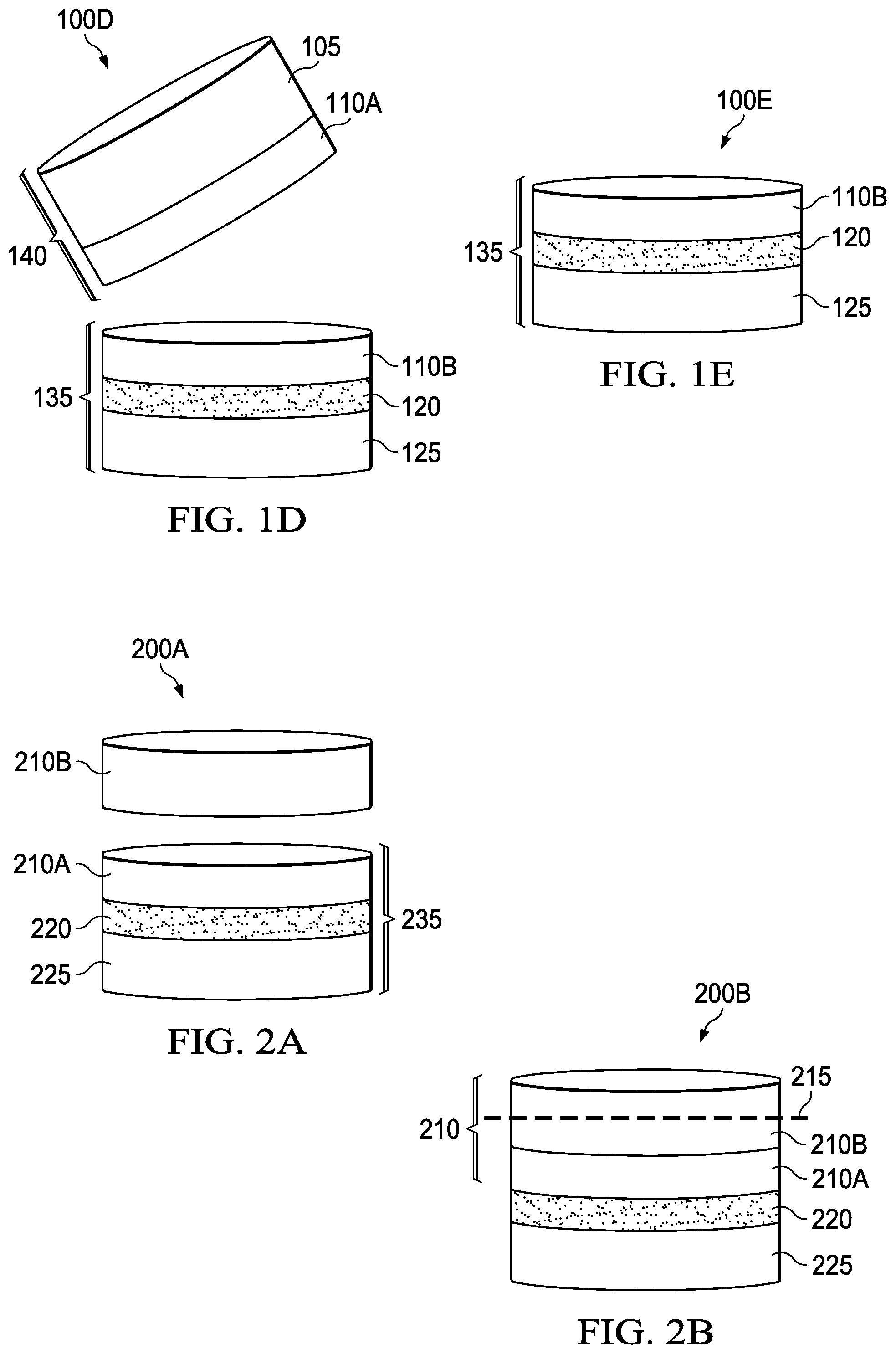 Patent US12417914 Figure 2 – Technique for GaN epitaxy on insulating substrates