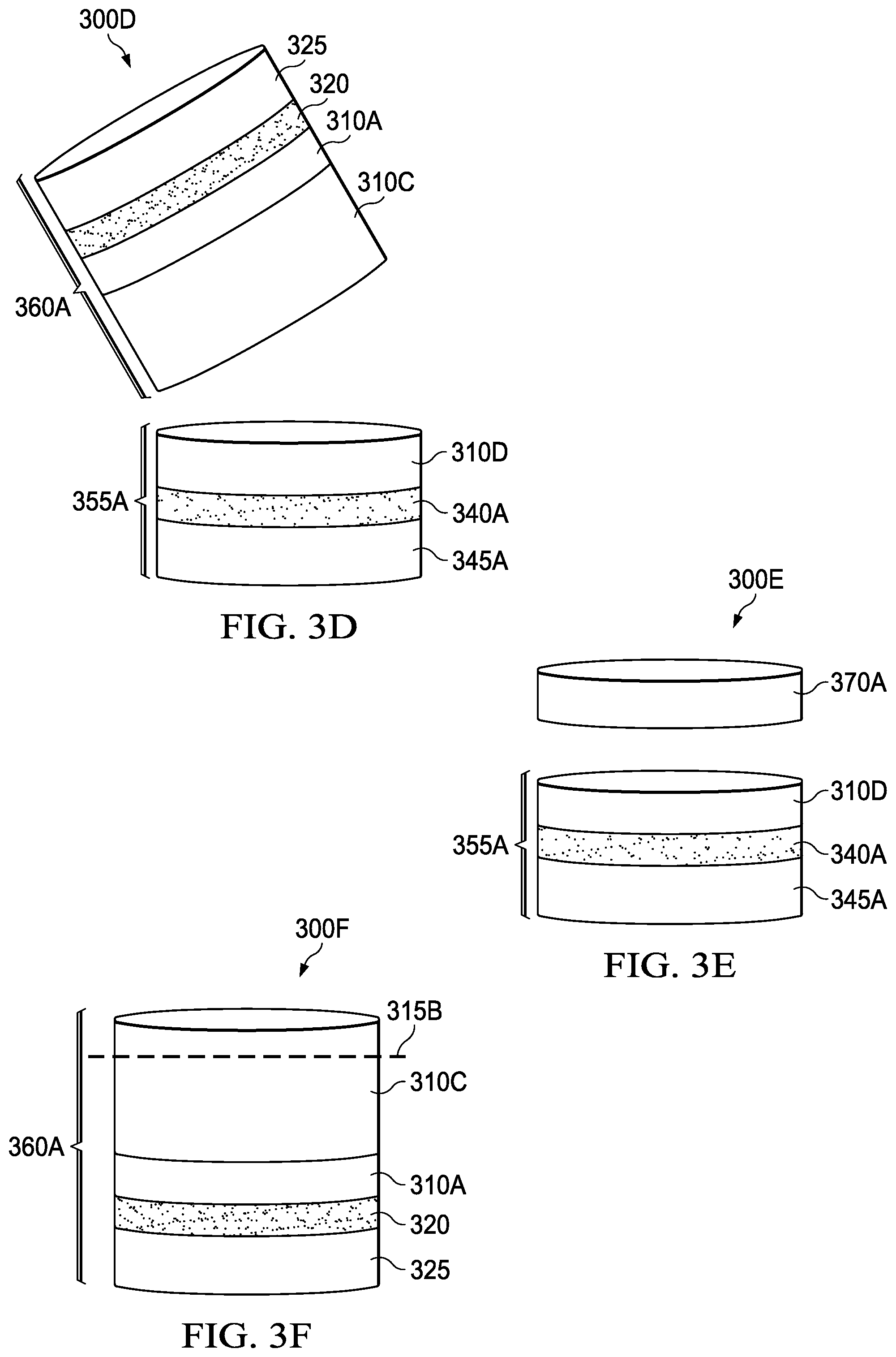 Patent US12417914 Figure 6 – Technique for GaN epitaxy on insulating substrates
