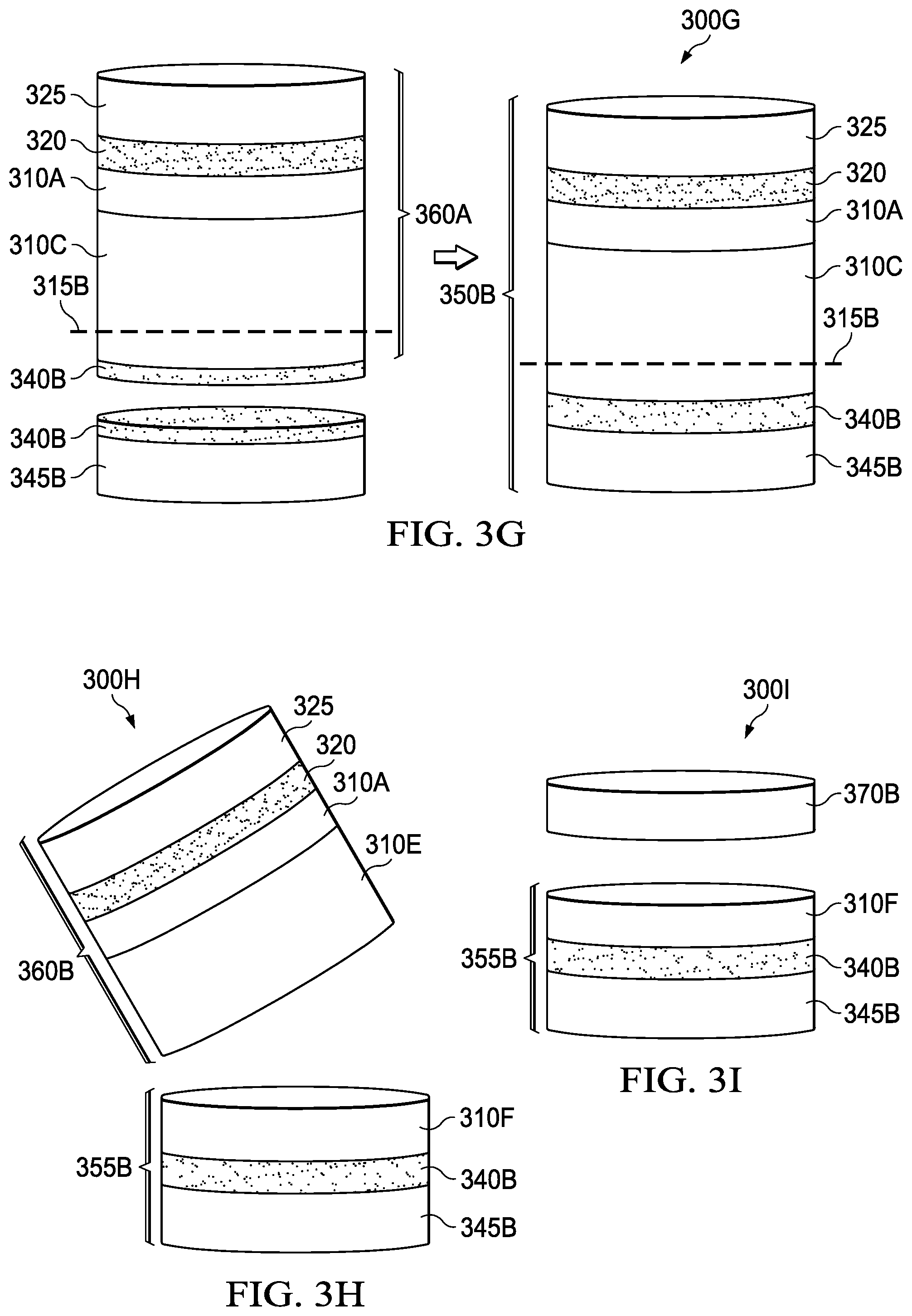 Patent US12417914 Figure 7 – Technique for GaN epitaxy on insulating substrates