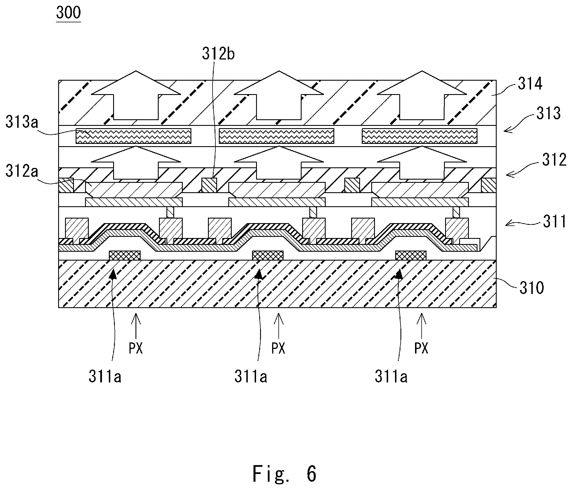 Patent US12417915 Figure 6 – Laser irradiation apparatus, laser irradiation method, and method for manufacturing semiconductor device