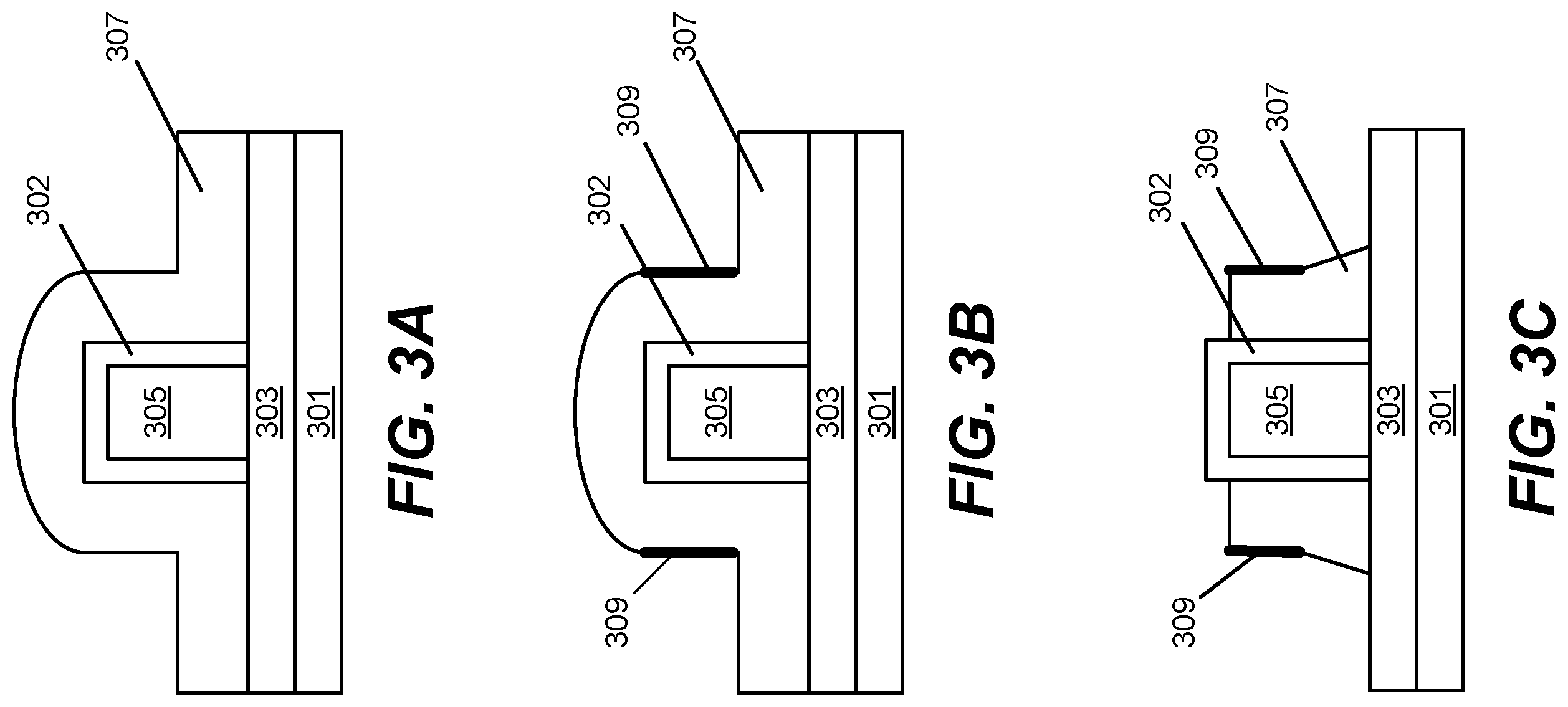 Patent US12417916 Figure 4 – Tin oxide films in semiconductor device manufacturing