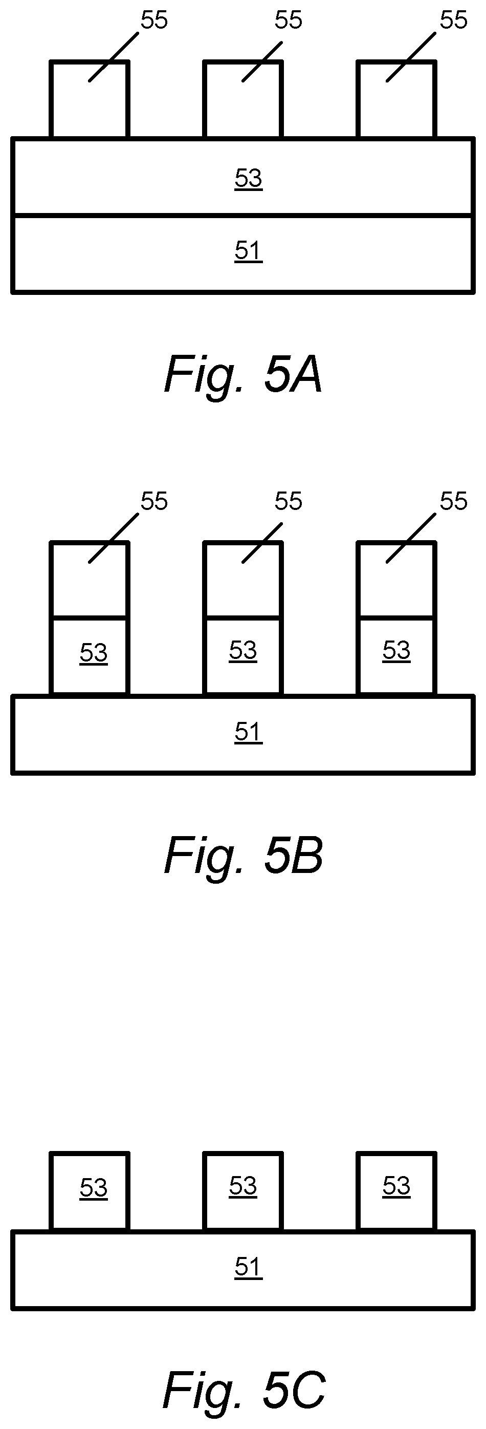 Patent US12417916 Figure 7 – Tin oxide films in semiconductor device manufacturing