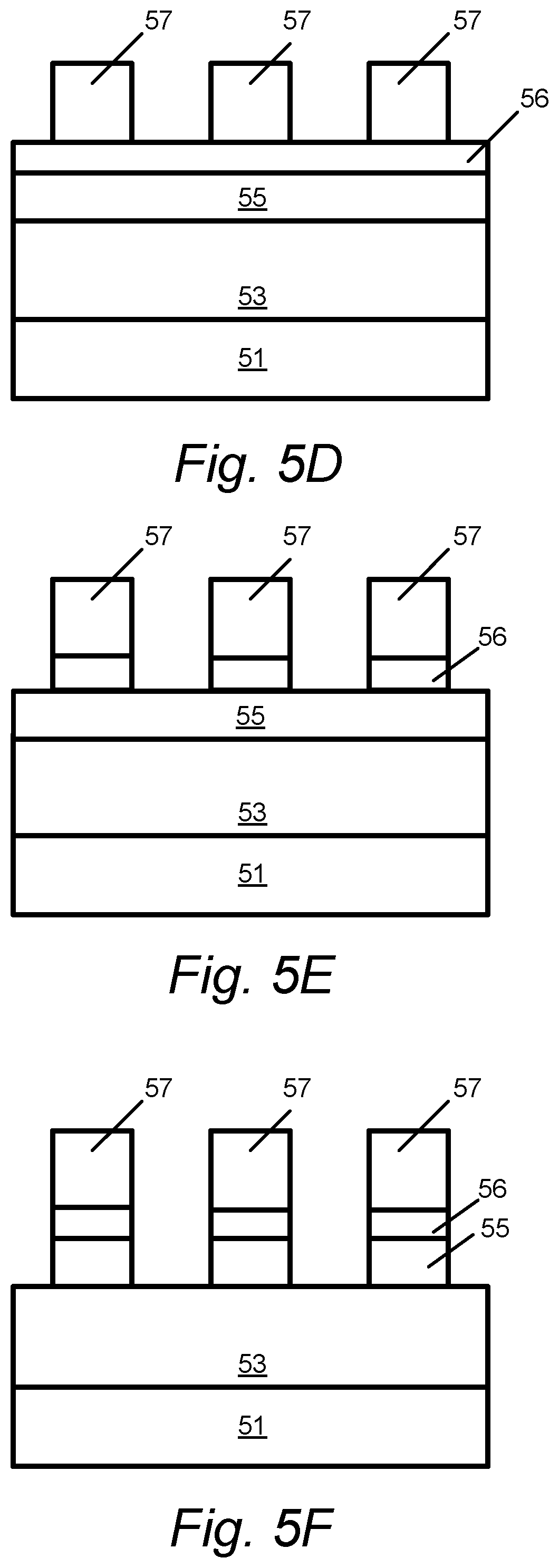 Patent US12417916 Figure 8 – Tin oxide films in semiconductor device manufacturing