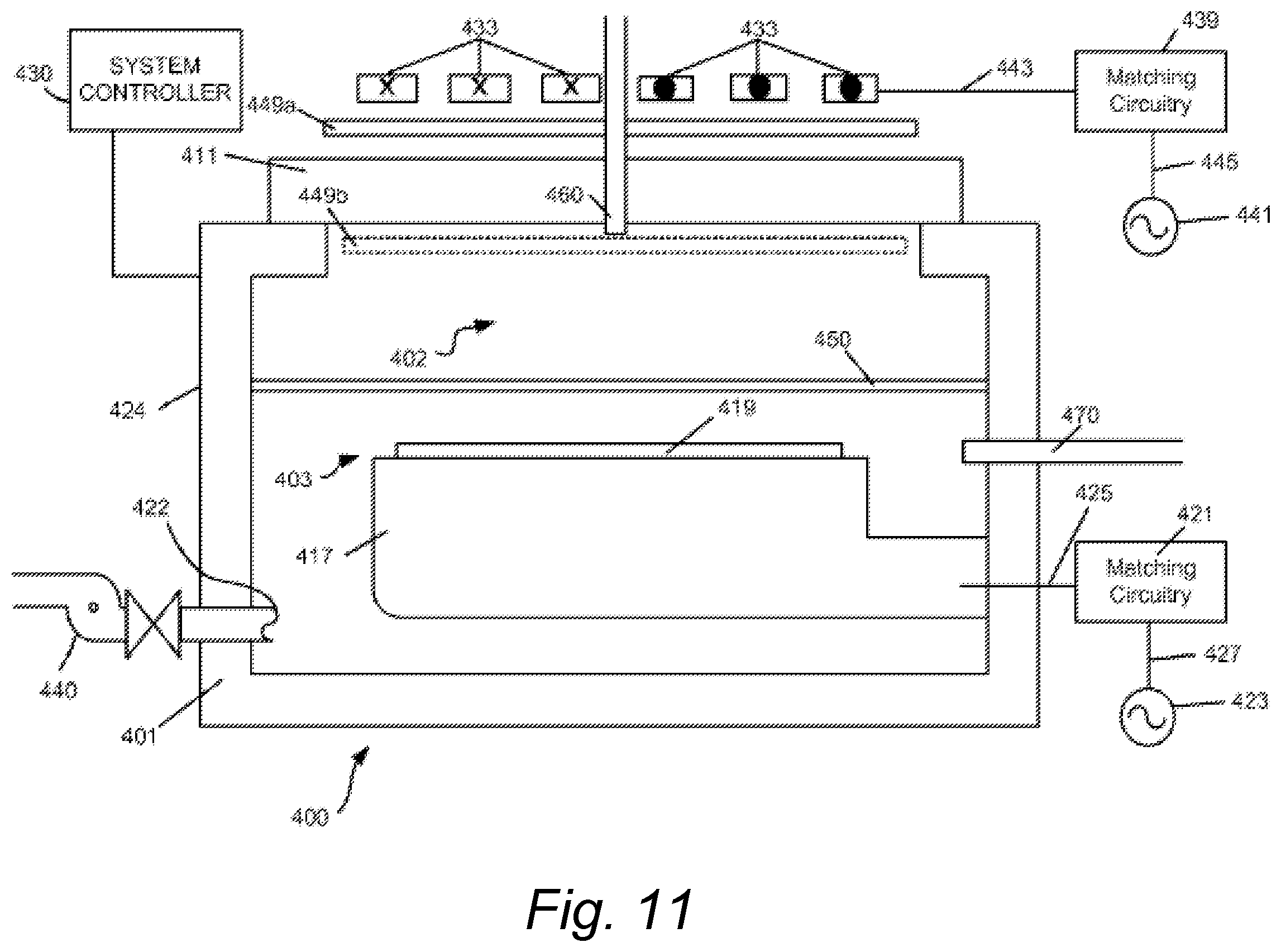 Patent US12417916 Figure 19 – Tin oxide films in semiconductor device manufacturing