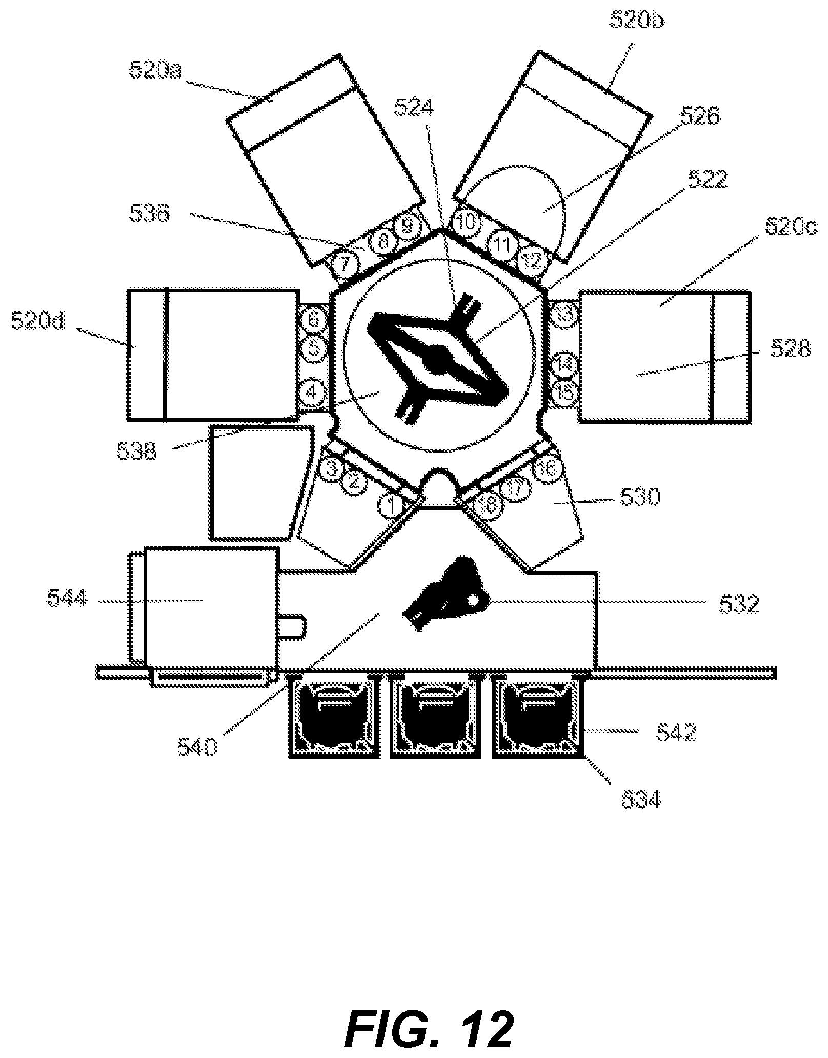 Patent US12417916 Figure 20 – Tin oxide films in semiconductor device manufacturing