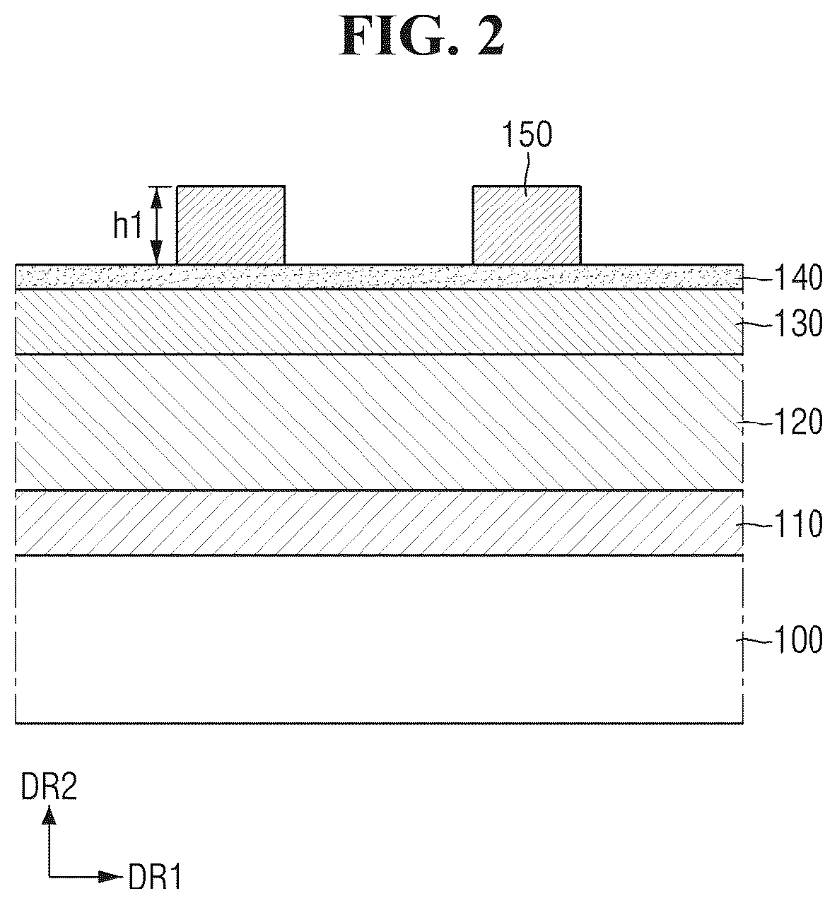 Patent US12417917 Figure 2 – Methods for fabricating semiconductor devices