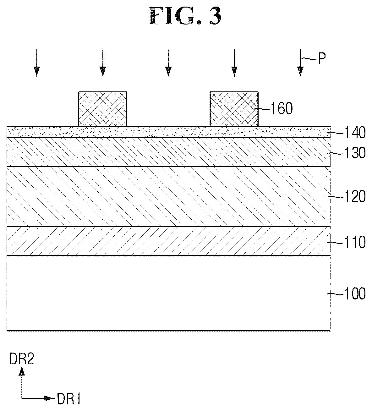 Patent US12417917 Figure 3 – Methods for fabricating semiconductor devices