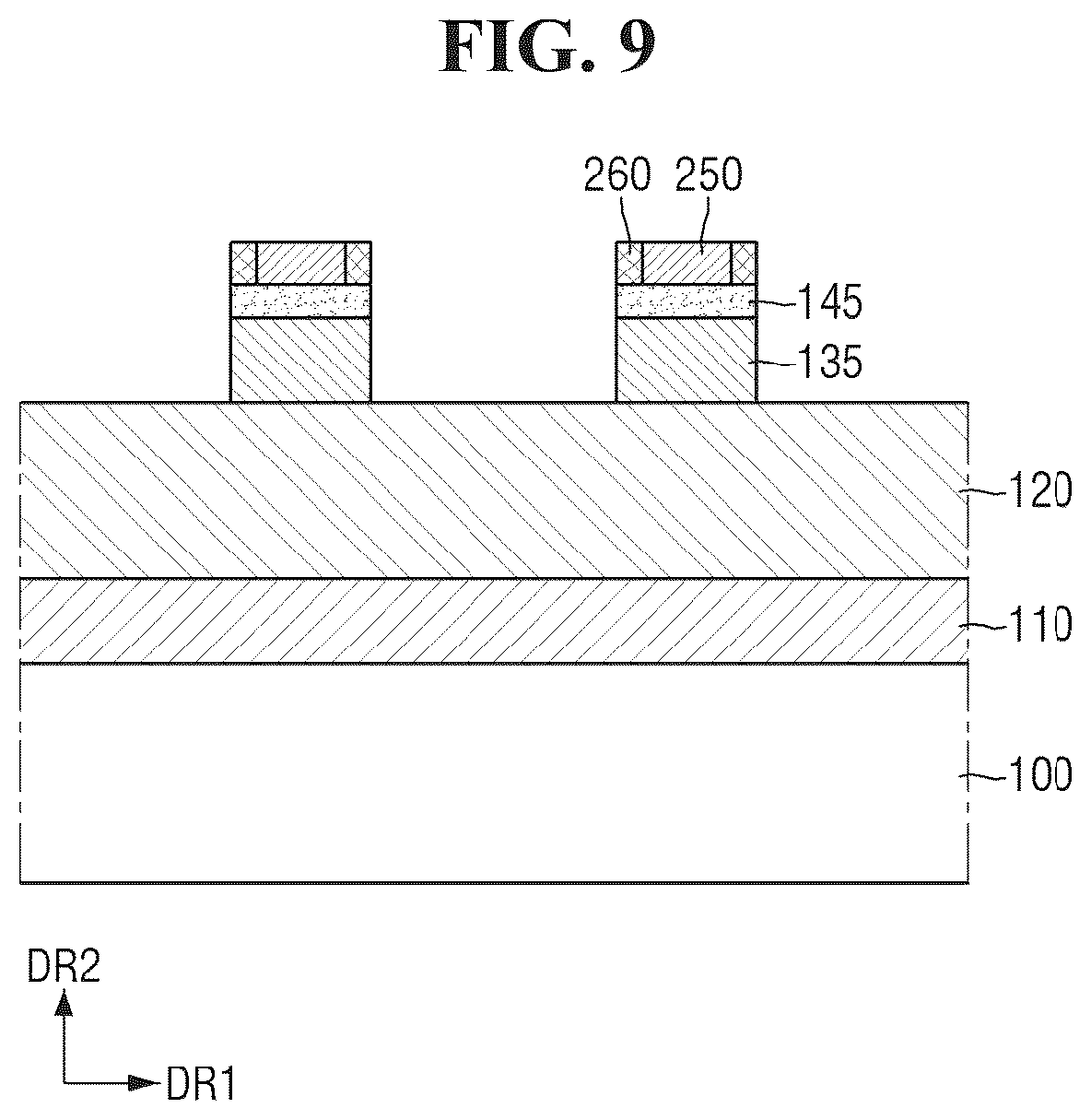 Patent US12417917 Figure 7 – Methods for fabricating semiconductor devices
