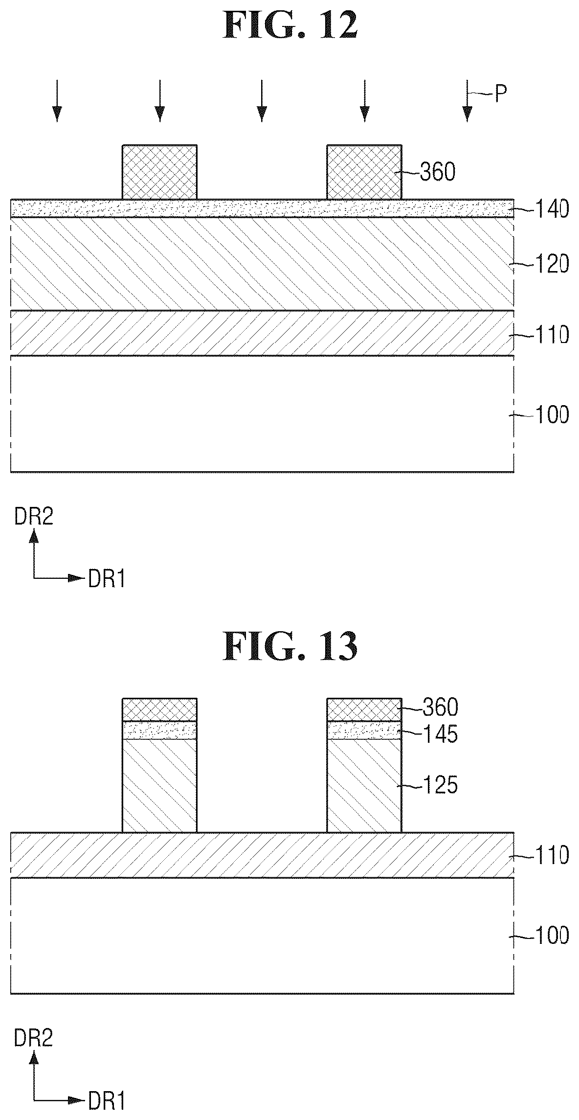 Patent US12417917 Figure 10 – Methods for fabricating semiconductor devices