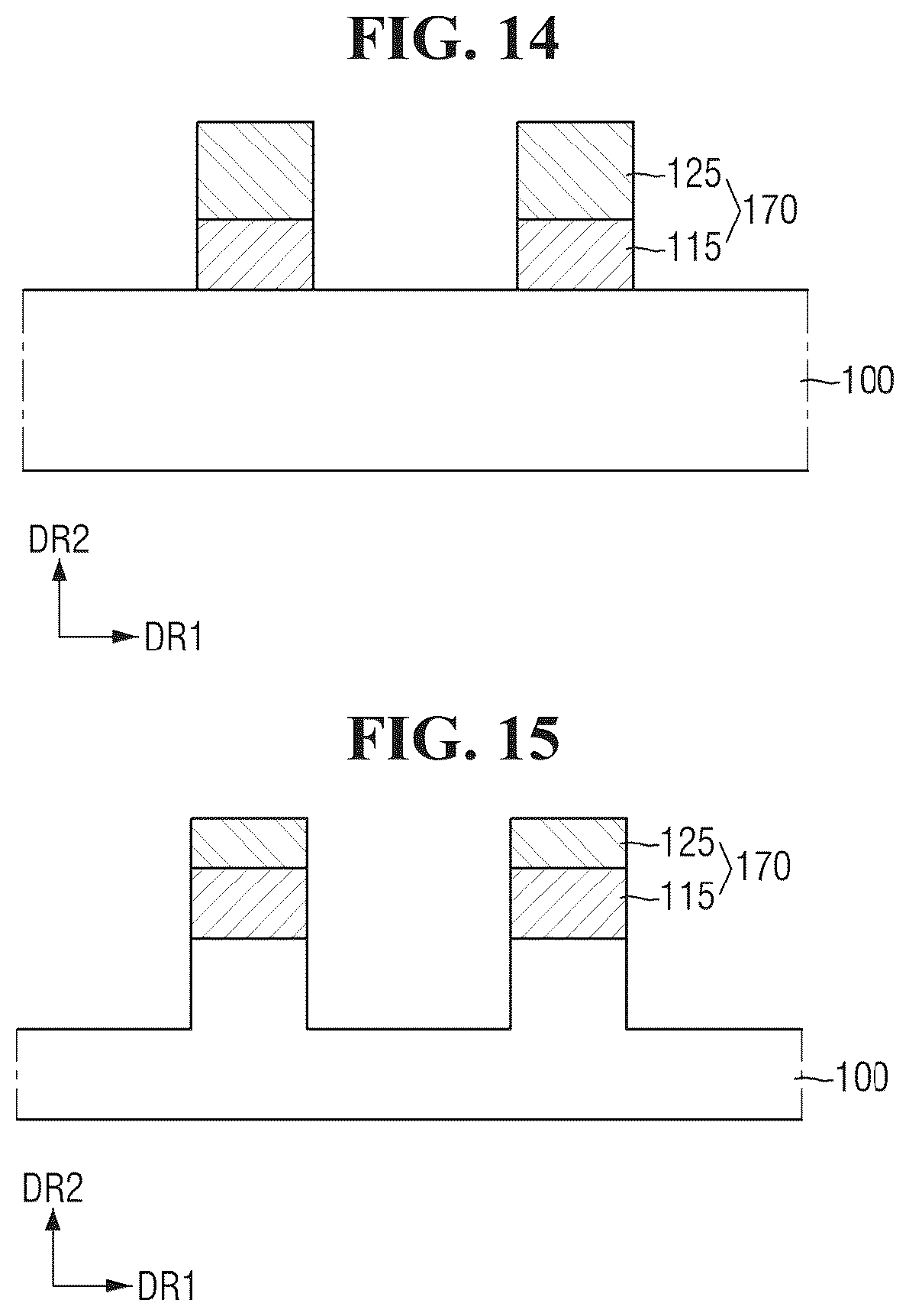 Patent US12417917 Figure 11 – Methods for fabricating semiconductor devices