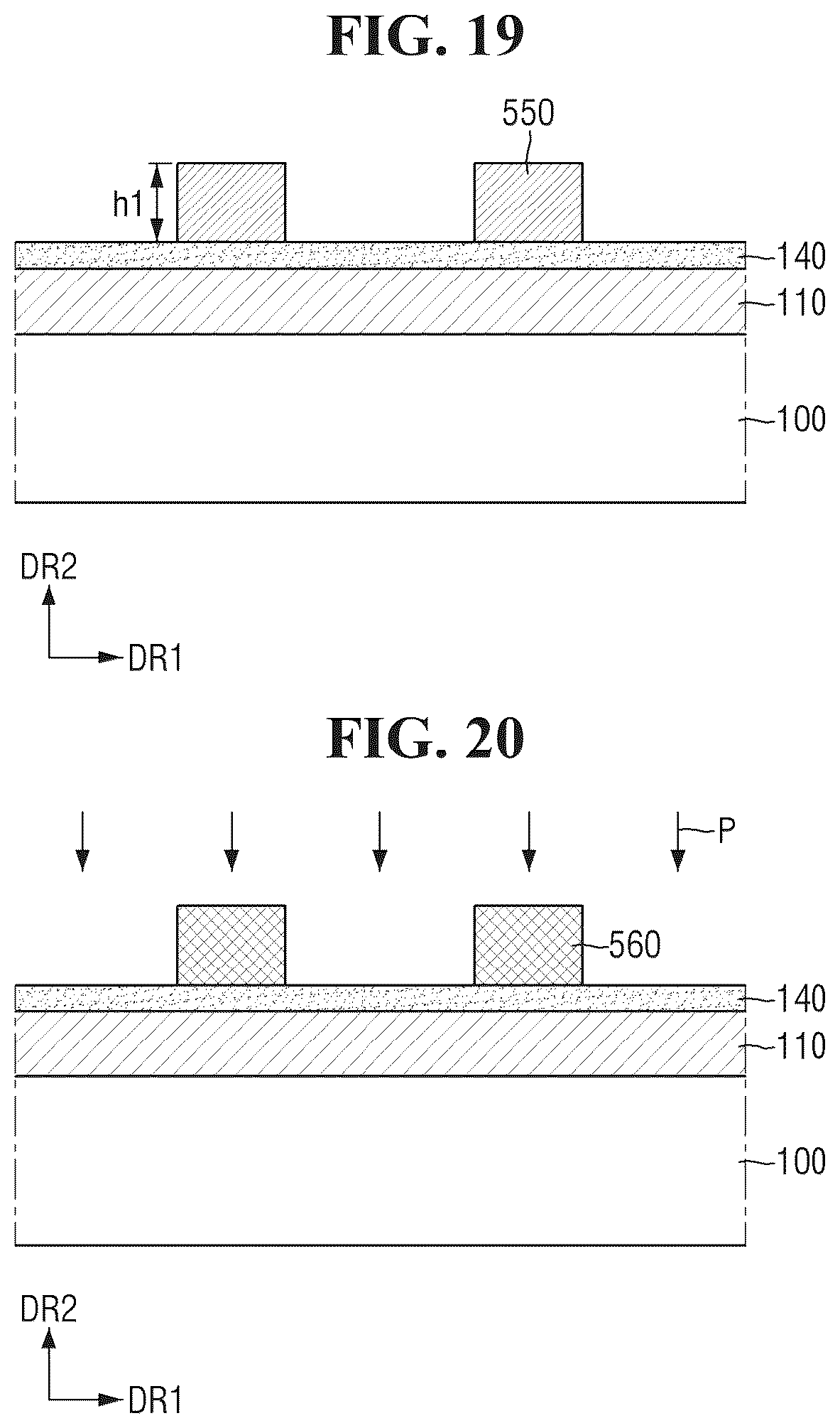 Patent US12417917 Figure 14 – Methods for fabricating semiconductor devices