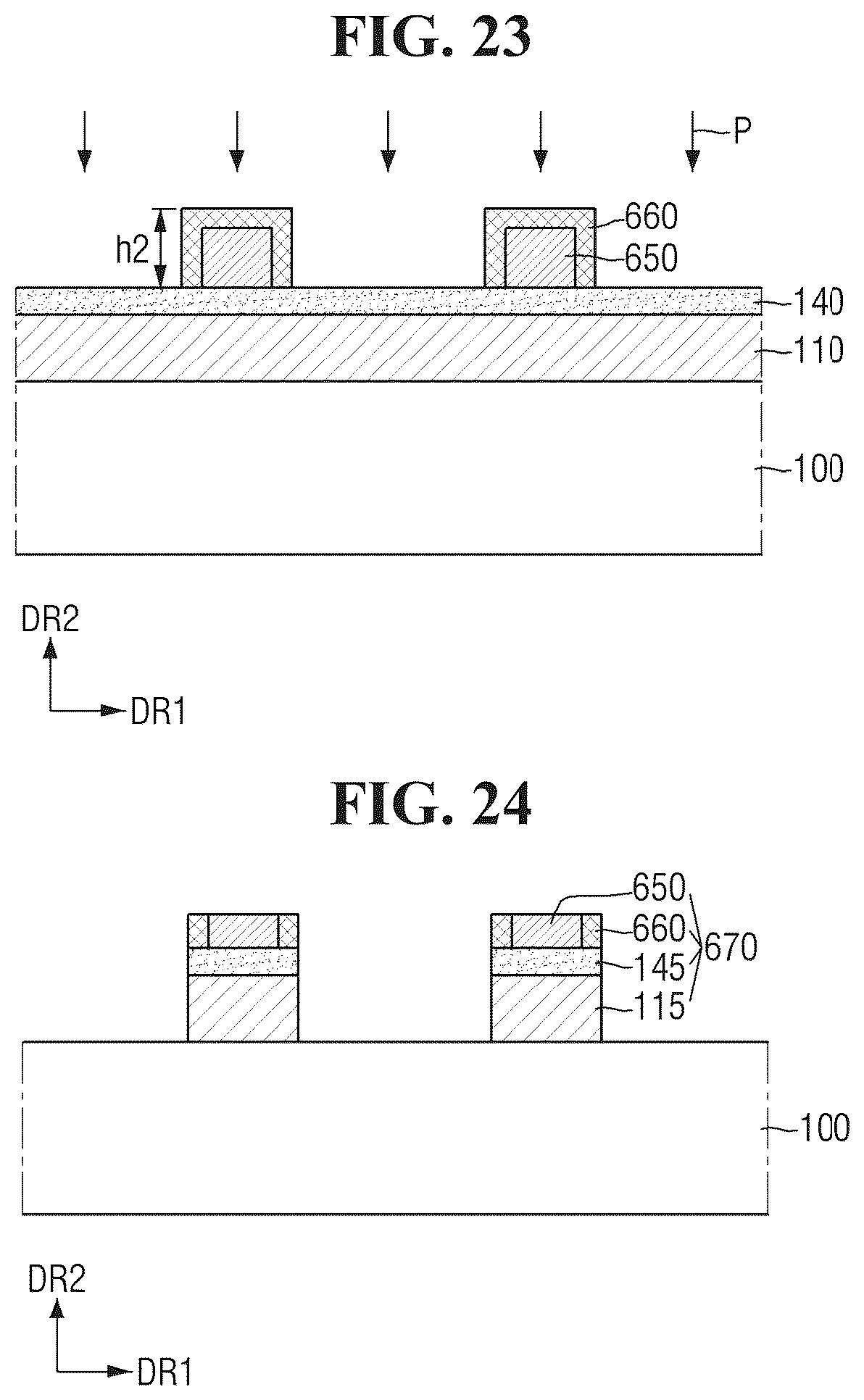 Patent US12417917 Figure 16 – Methods for fabricating semiconductor devices