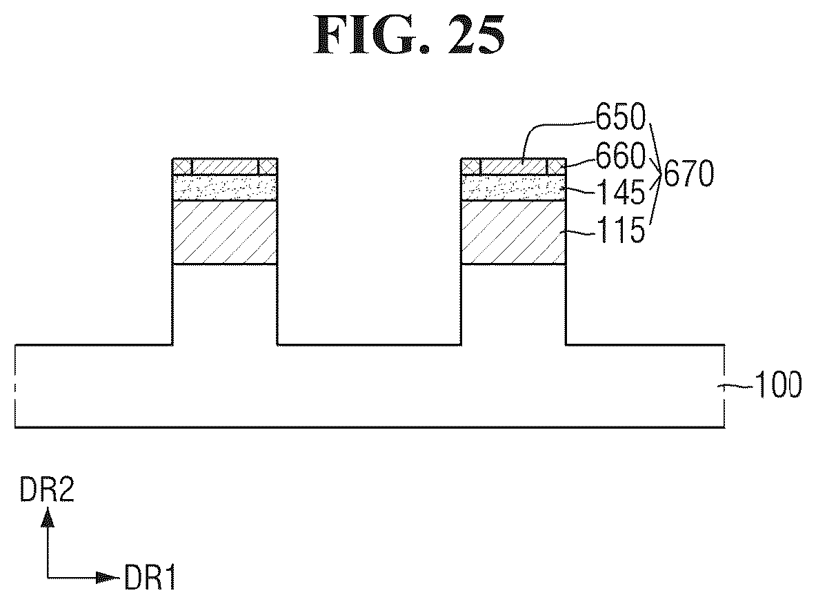 Patent US12417917 Figure 17 – Methods for fabricating semiconductor devices