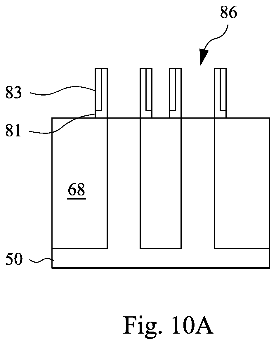 Patent US12417920 Figure 14 – Transistor gate structure and method of forming