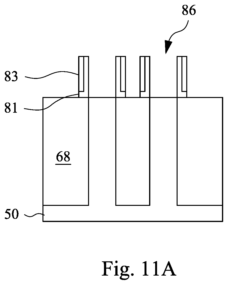 Patent US12417920 Figure 16 – Transistor gate structure and method of forming