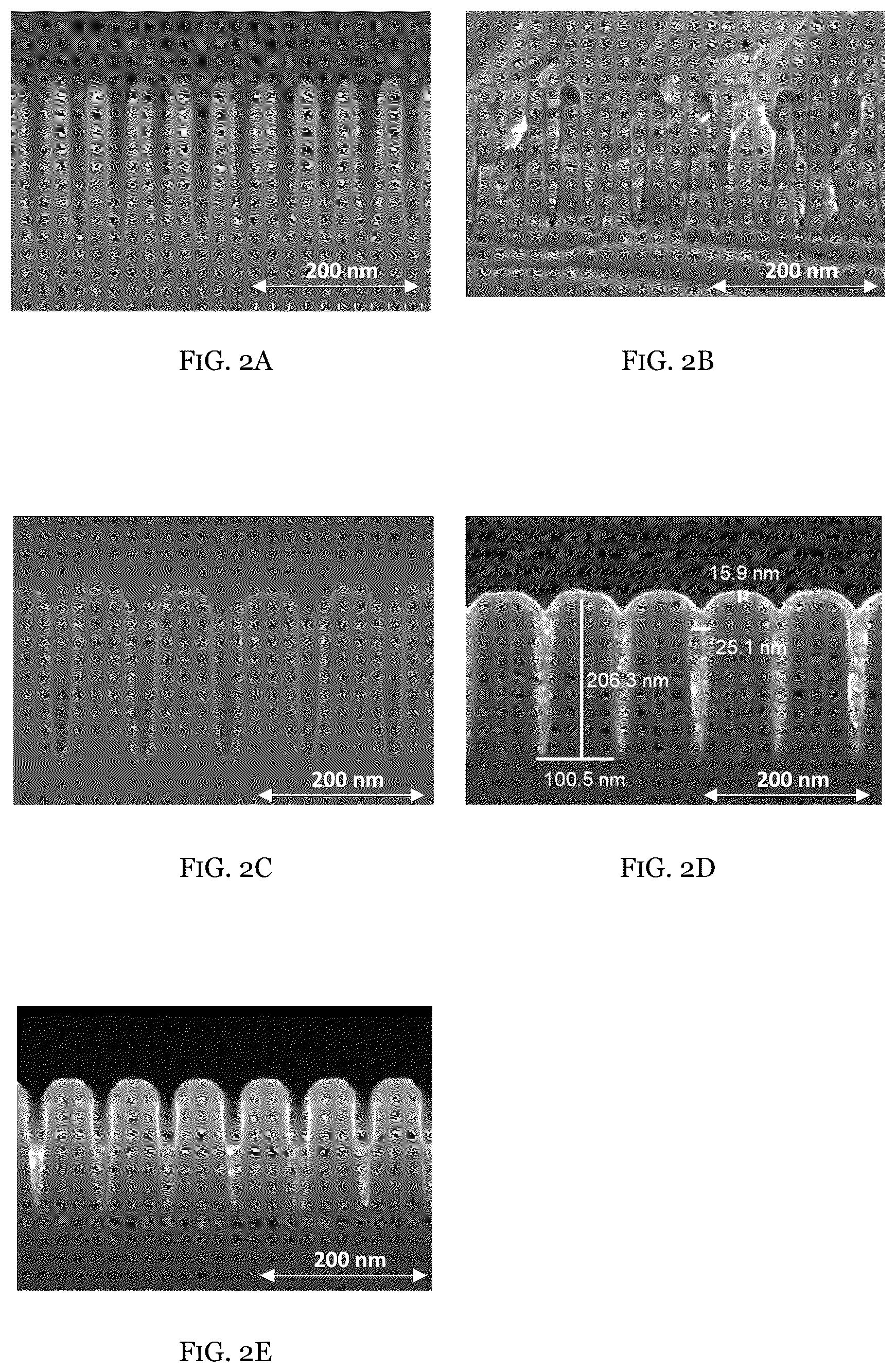 Patent US12417925 Figure 4 – Method of conductive material deposition