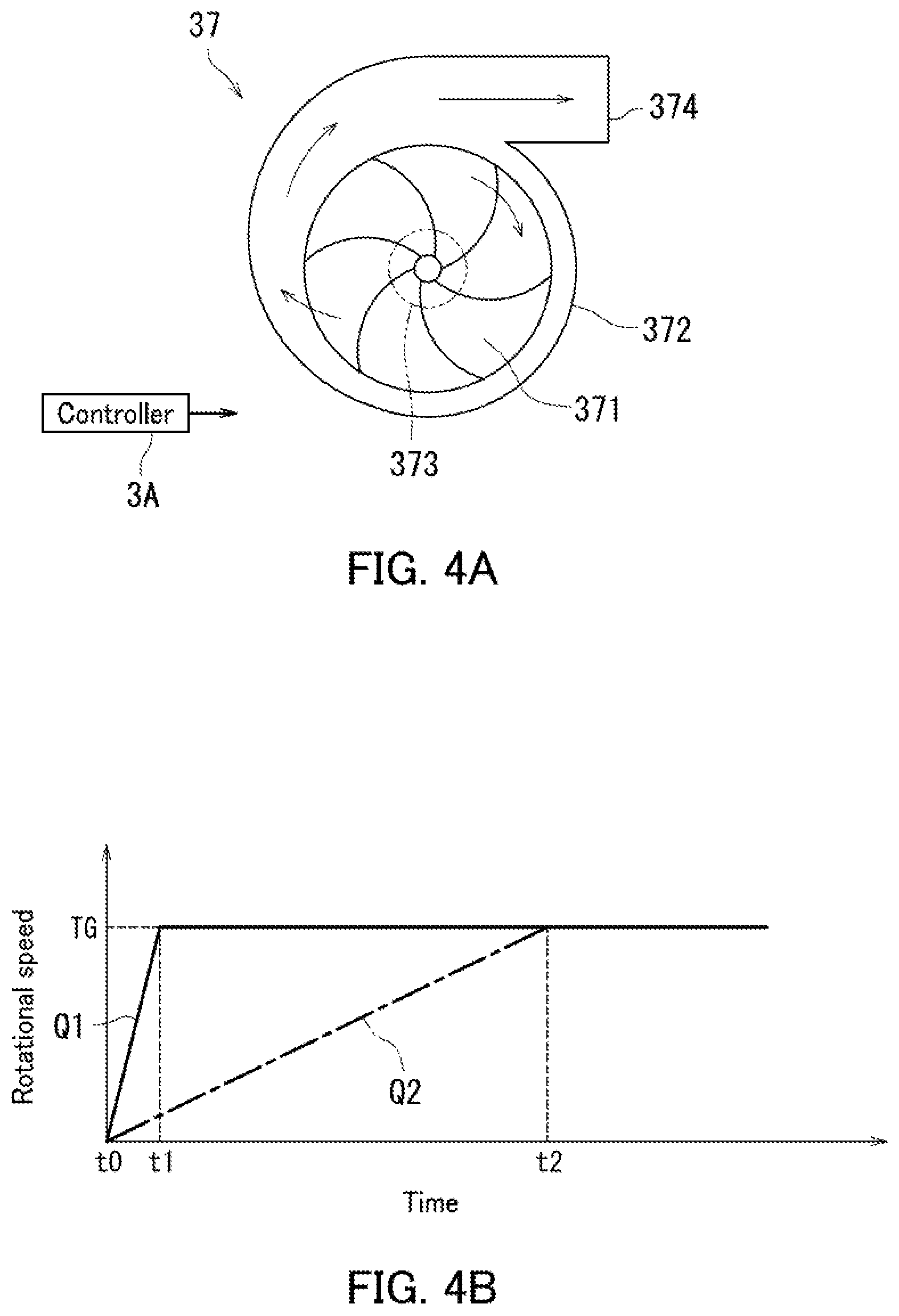 Patent US12417931 Figure 4 – Substrate processing apparatus and substrate processing method