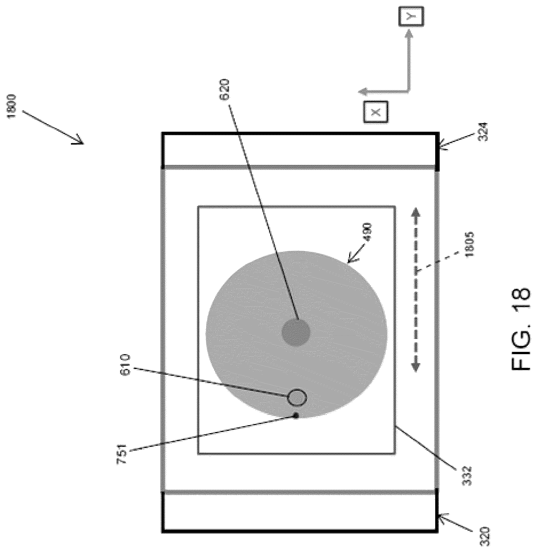 Patent US12417933 Figure 16 – Wafer far edge temperature measurement system with lamp bank alignment