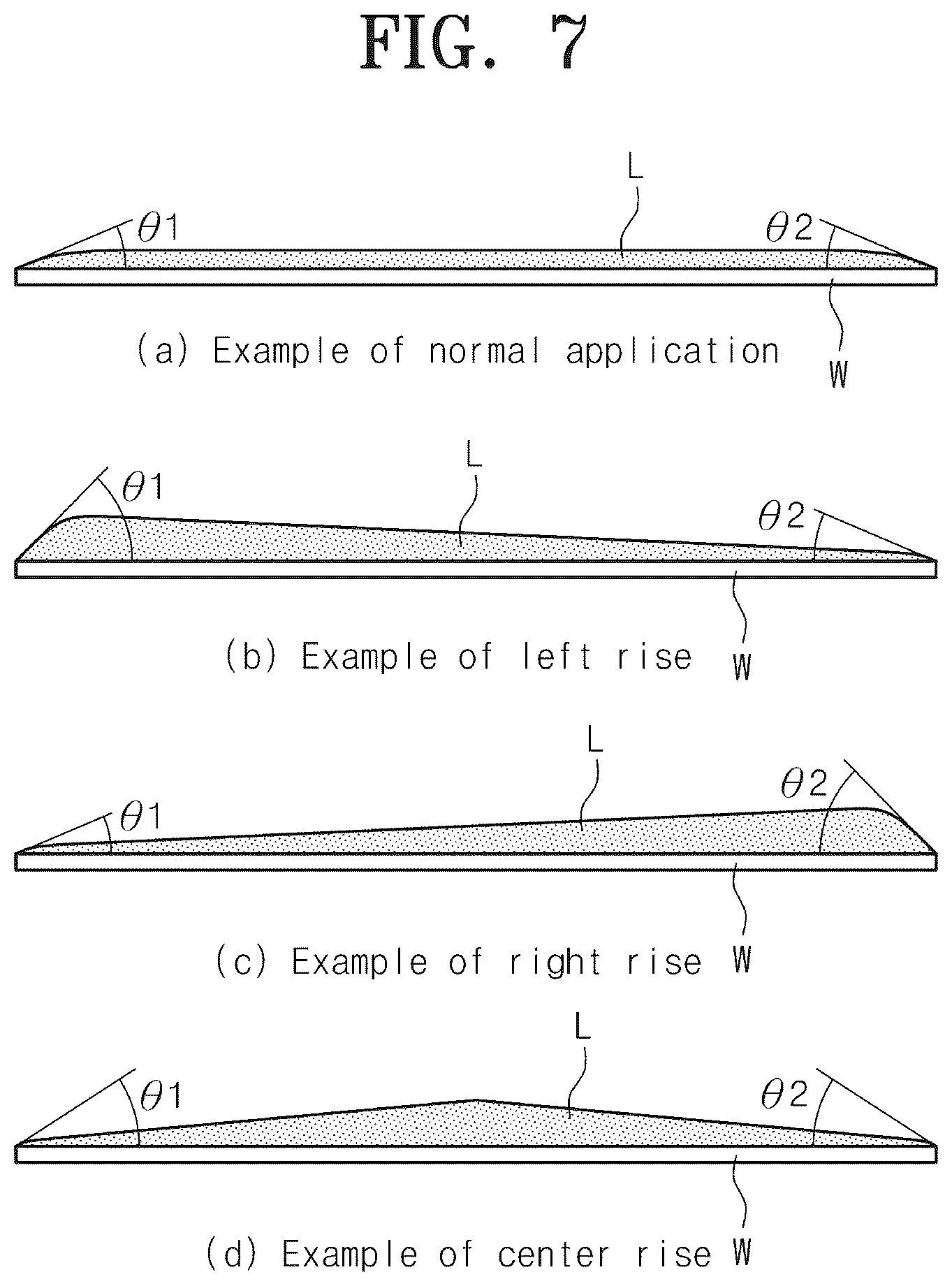 Patent US12417934 Figure 7 – Substrate treating apparatus and substrate transfer robot