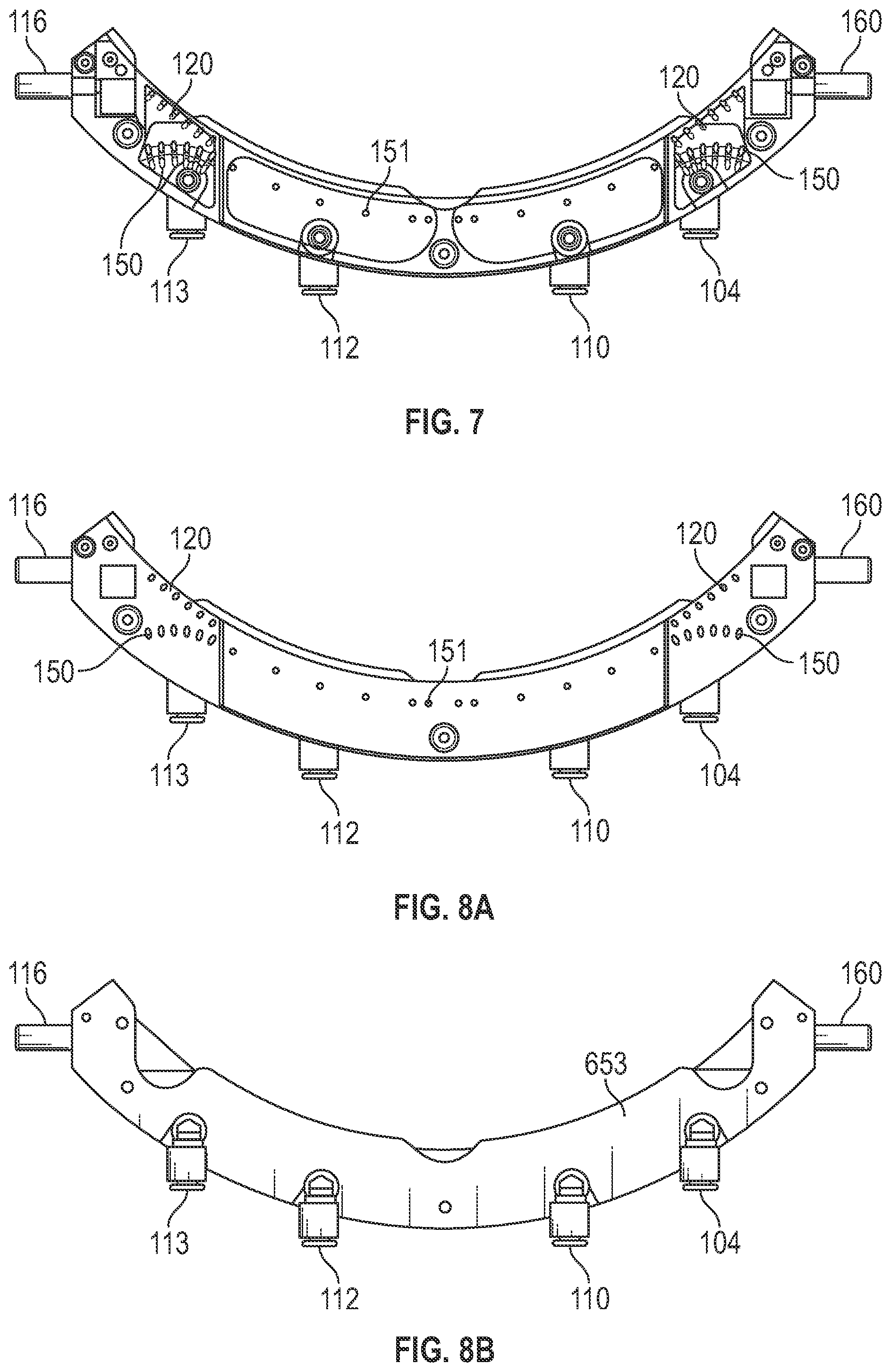 Patent US12417935 Figure 7 – Systems, methods and apparatus for dispensing fluid to an object