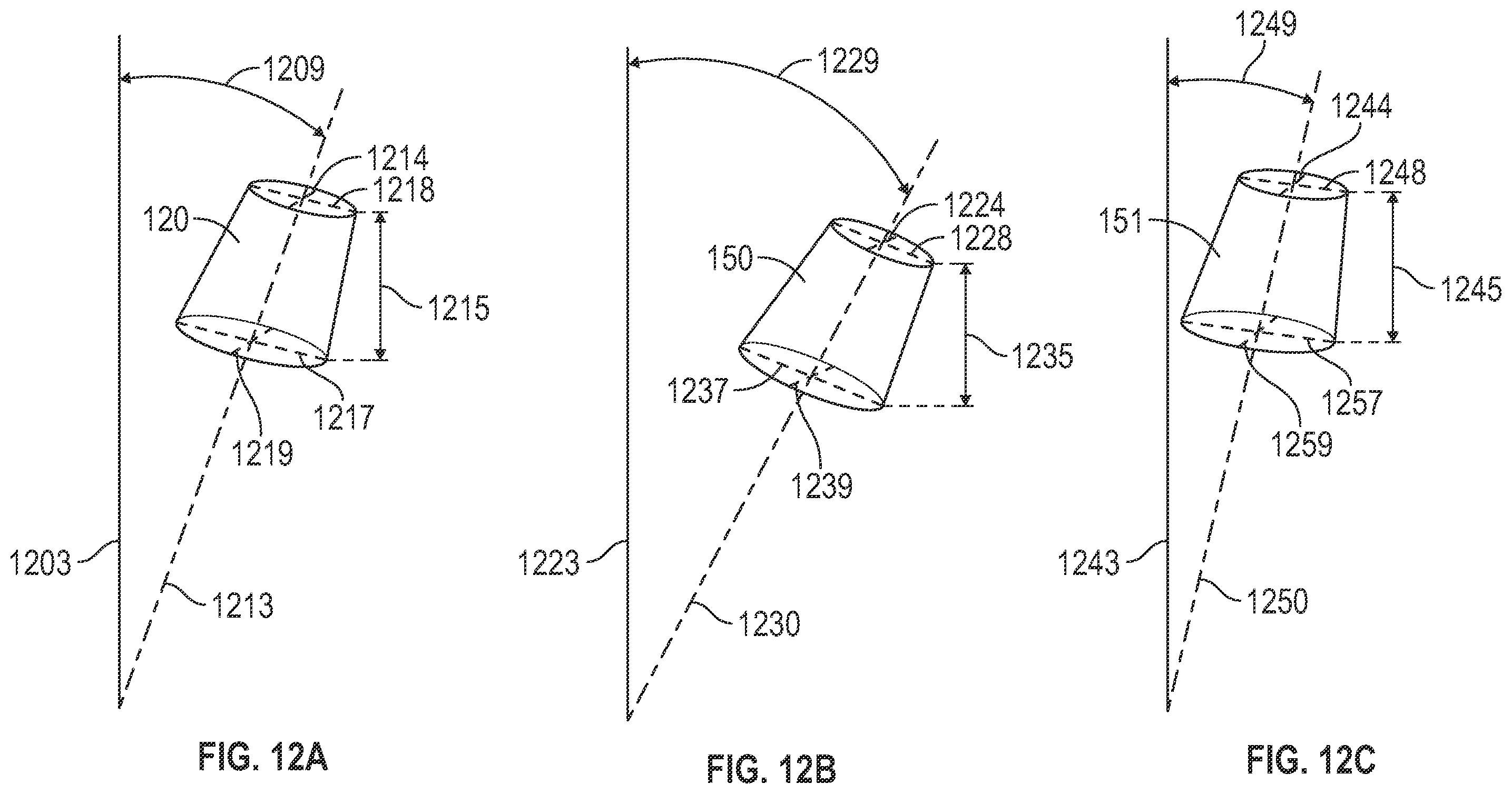 Patent US12417935 Figure 10 – Systems, methods and apparatus for dispensing fluid to an object