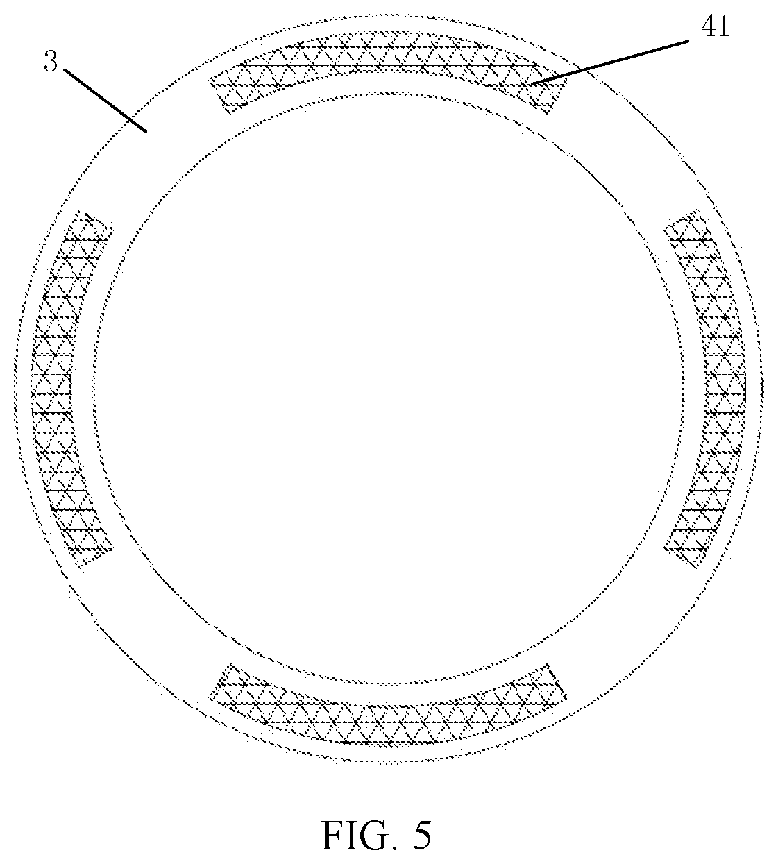 Patent US12417936 Figure 4 – Semiconductor etching apparatus