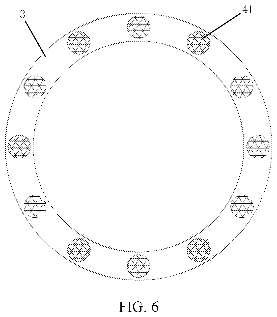 Patent US12417936 Figure 5 – Semiconductor etching apparatus
