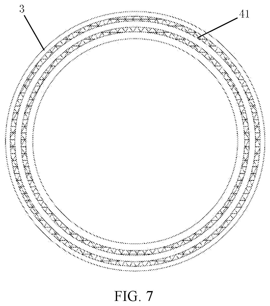 Patent US12417936 Figure 6 – Semiconductor etching apparatus