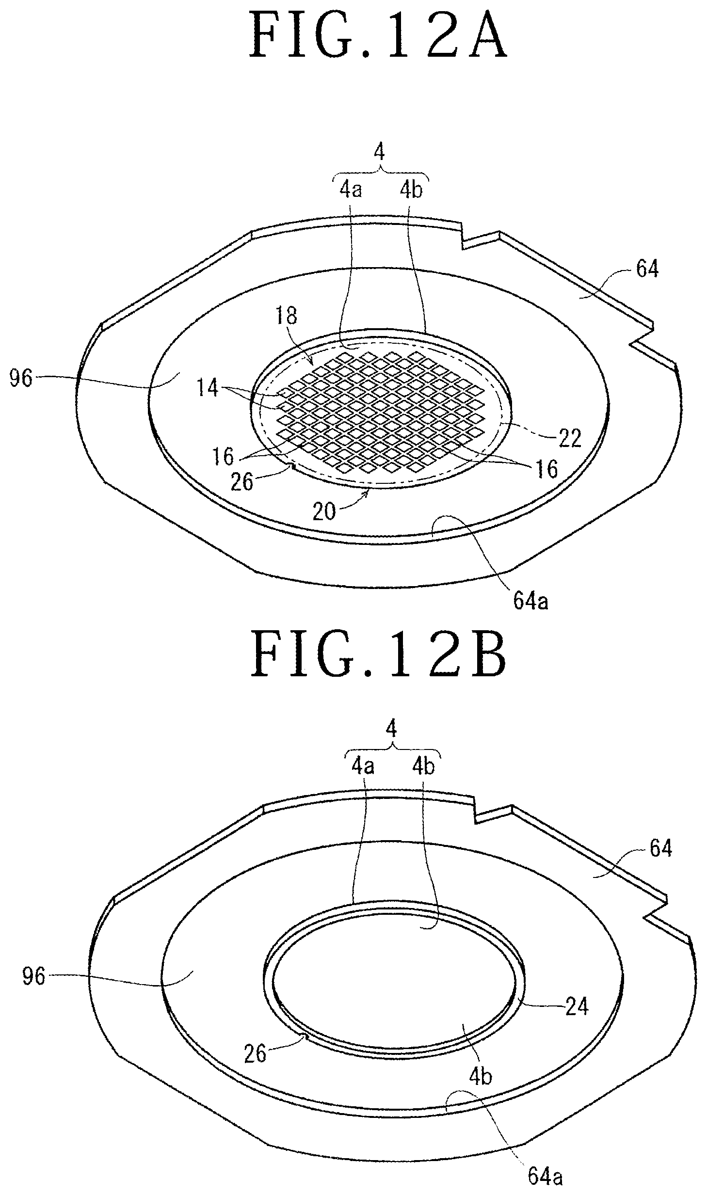 Patent US12417938 Figure 10 – Processing apparatus for integrating a semiconductor wafer and an annular frame through a tape