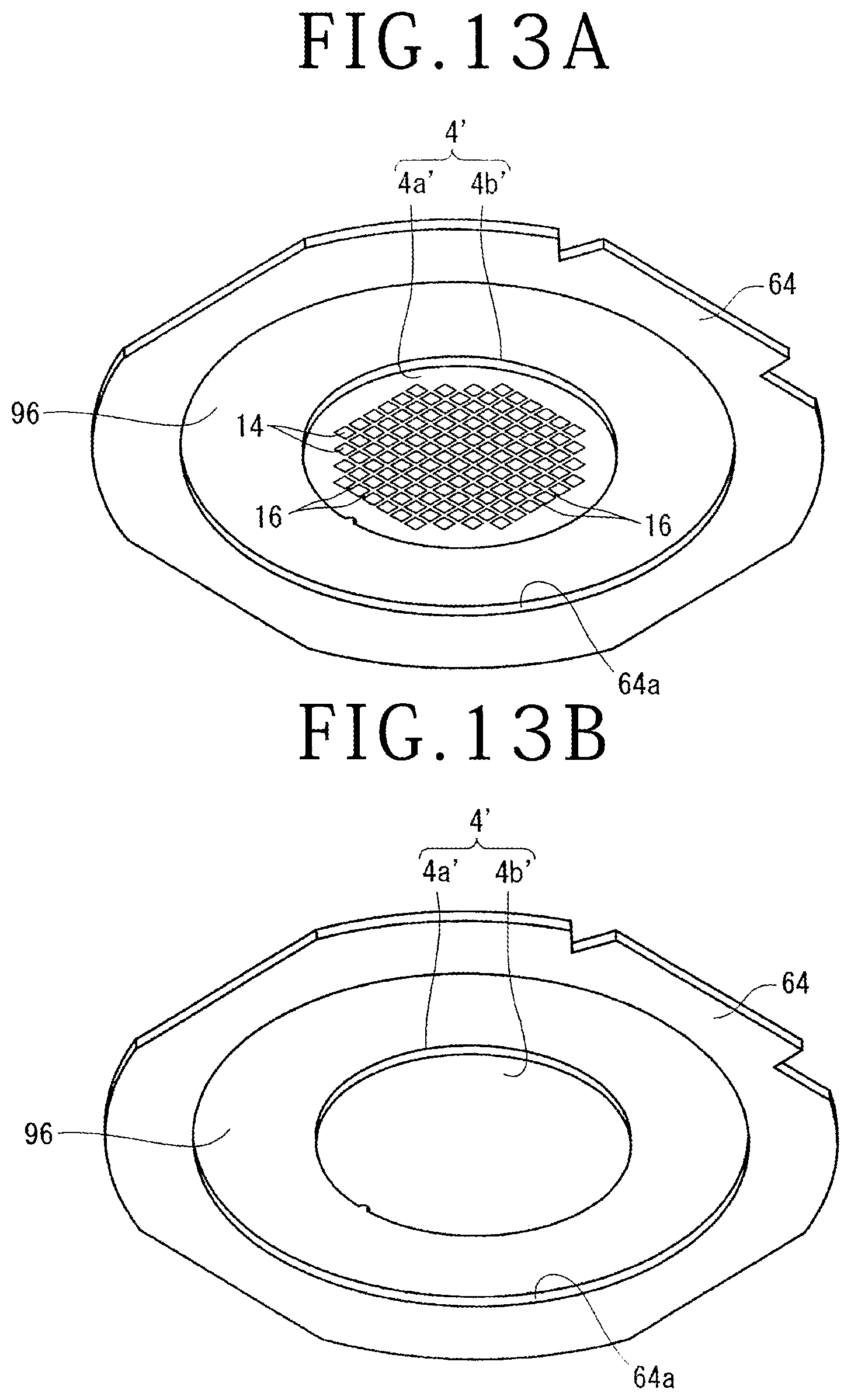 Patent US12417938 Figure 11 – Processing apparatus for integrating a semiconductor wafer and an annular frame through a tape
